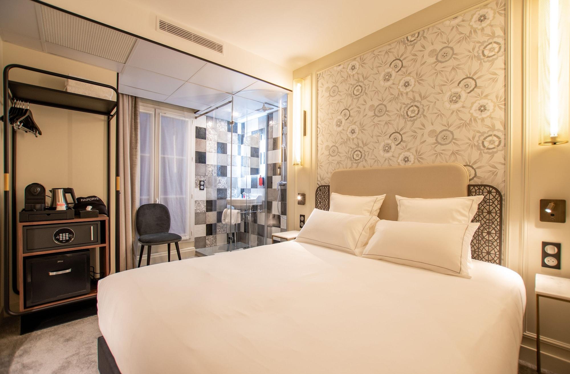 Hotel Elsa, 4*