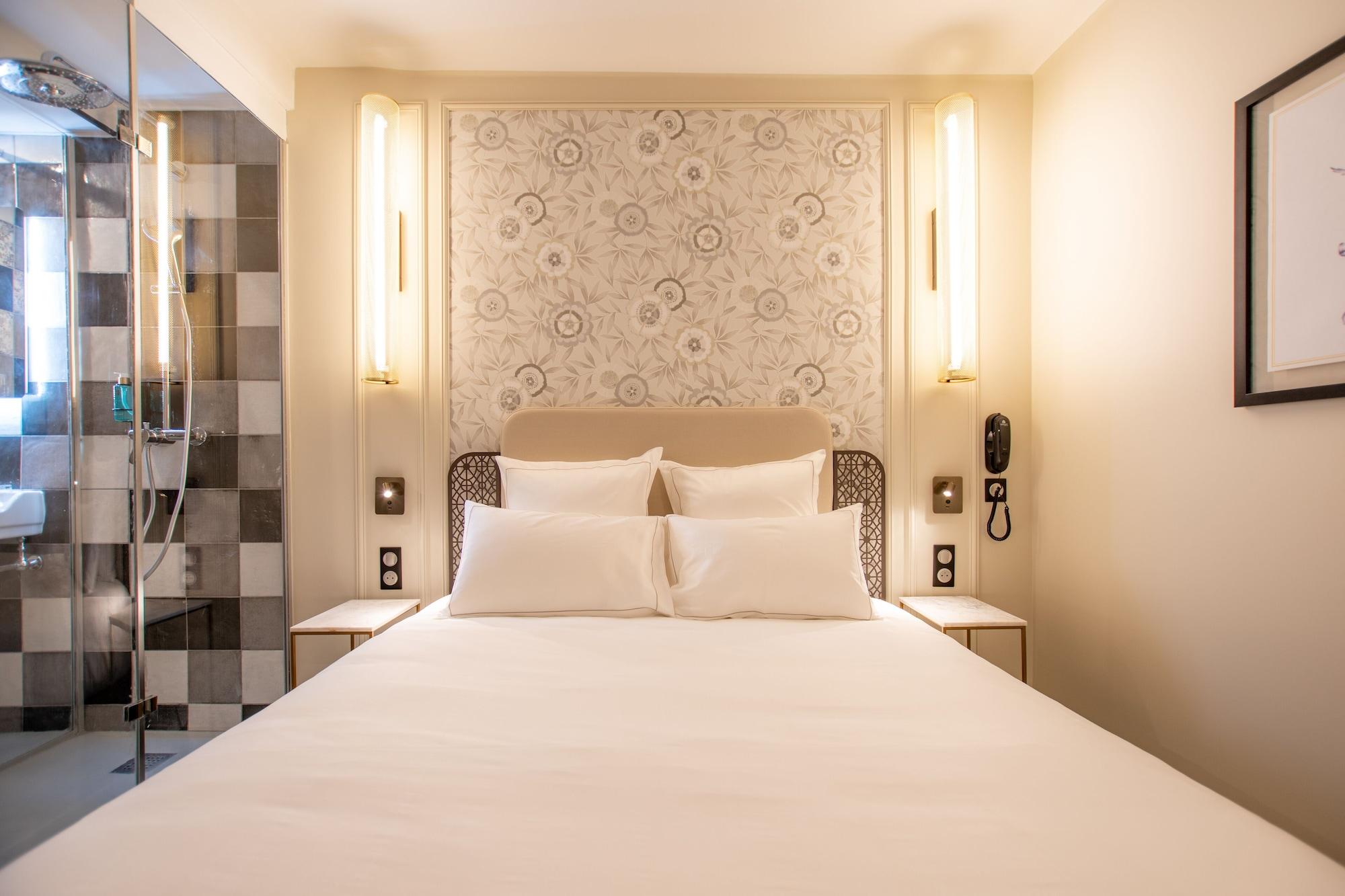 Elsa, 4* Paris