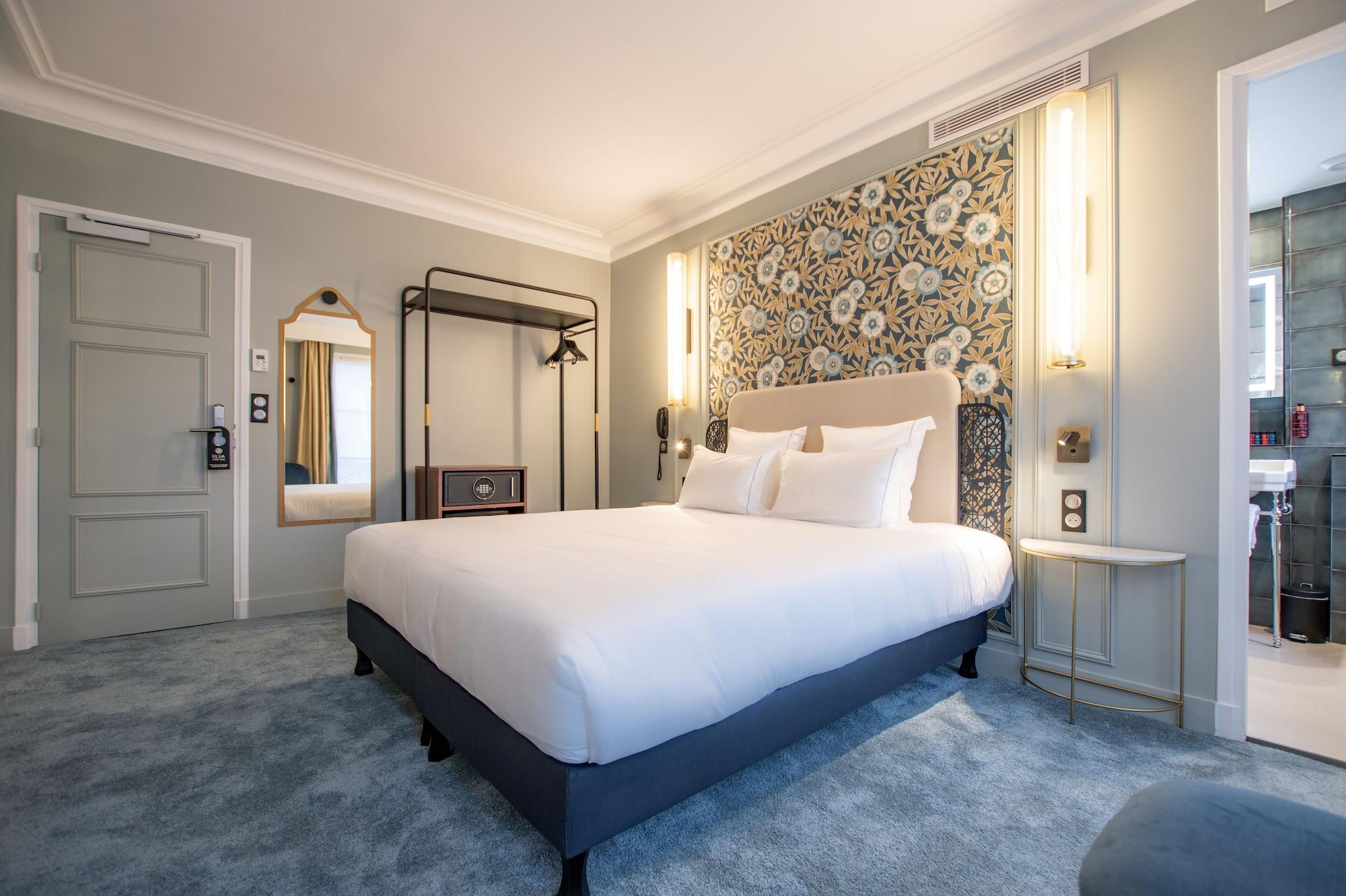 Hotel Elsa,