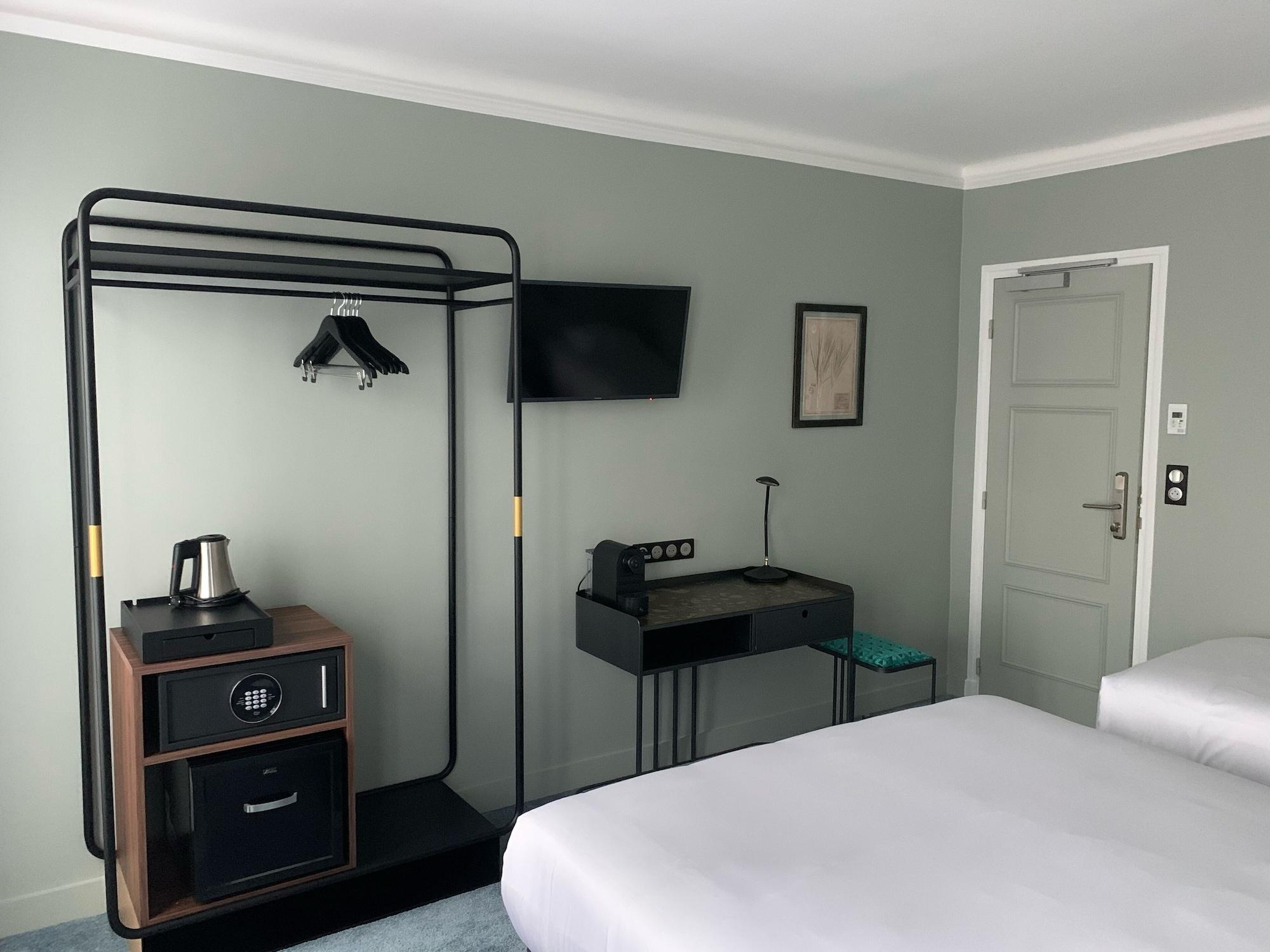 Hotel Elsa, Paris