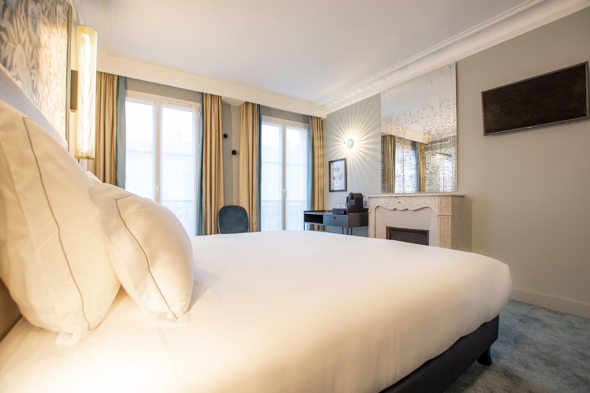 Elsa, Hotel 4*
