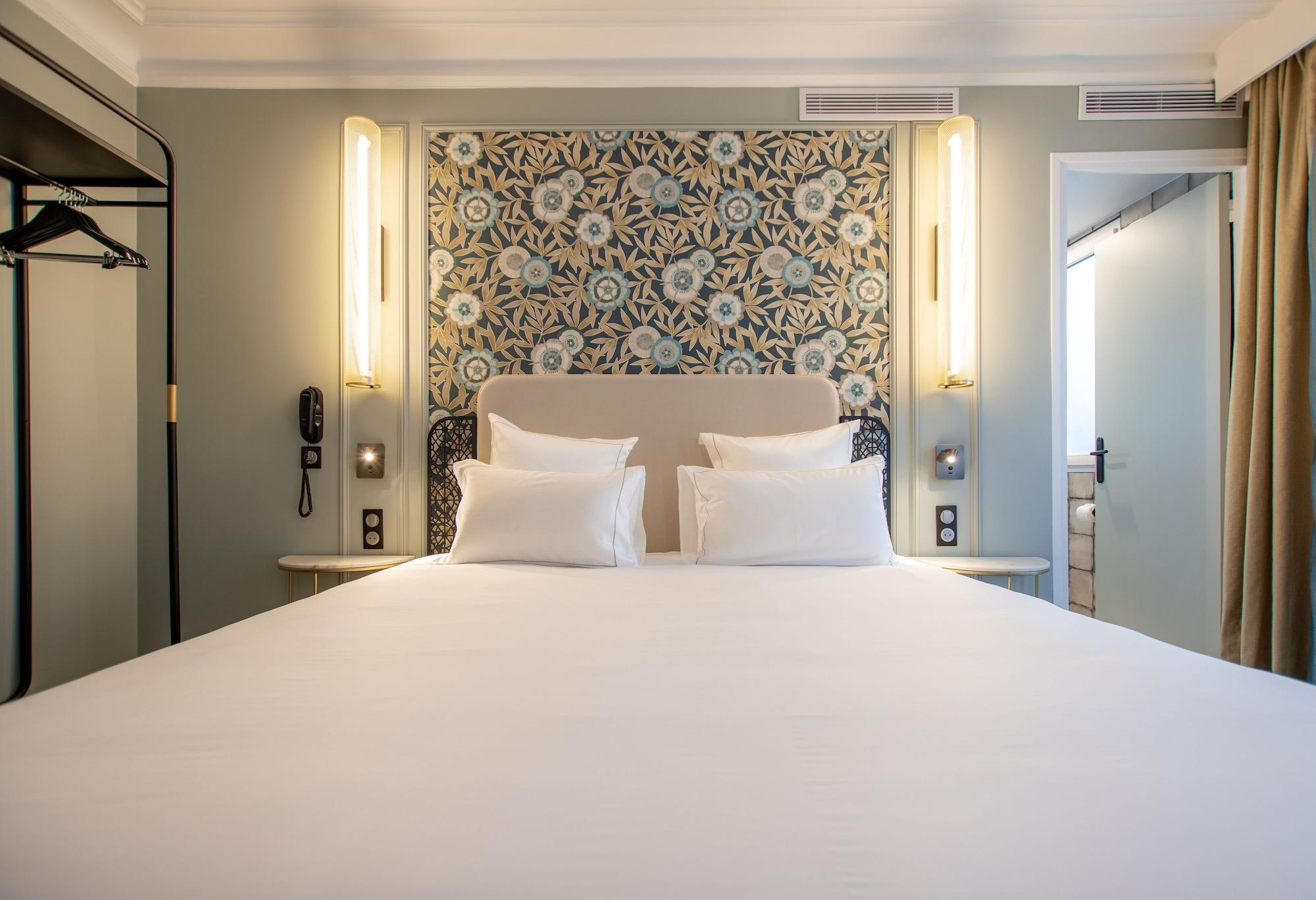 Hotel Elsa, Paris