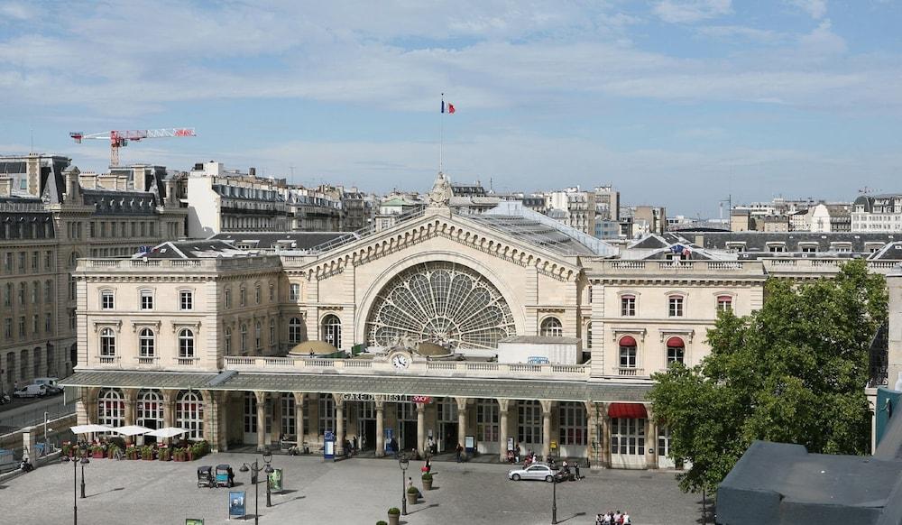 Hotel Grand De 2*