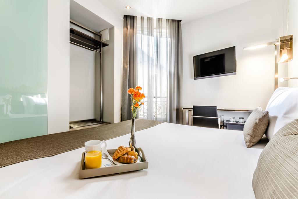 Hotel Exe Panorama Parigi