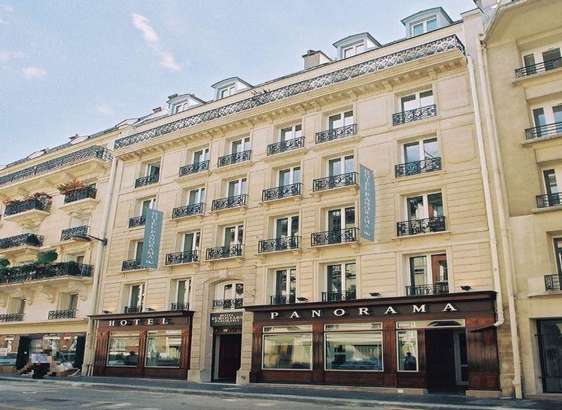 Exe Panorama Hotel 3*