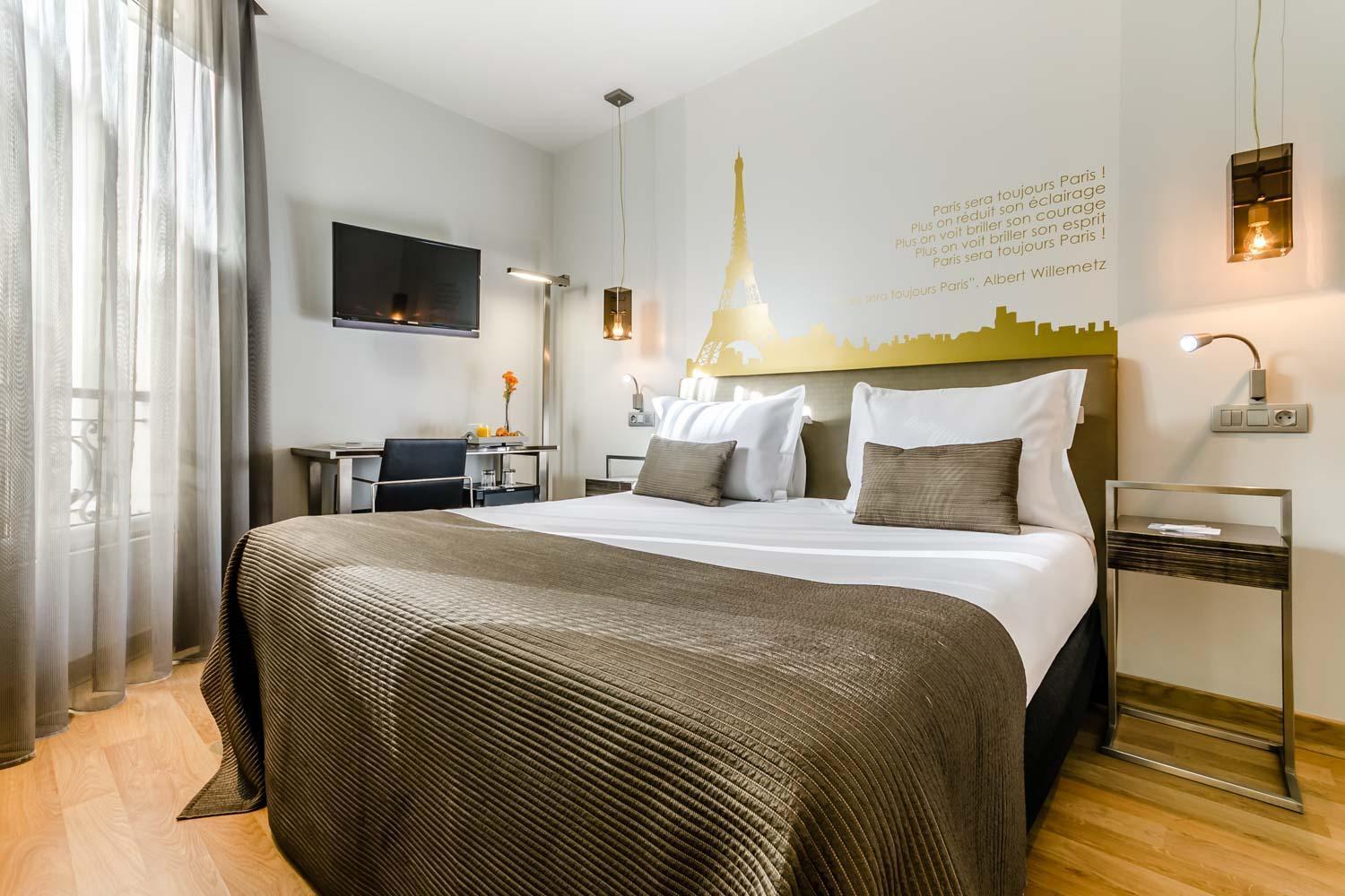 Exe Panorama Hotel 3*