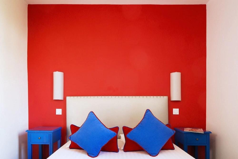 Du Mont Dore Batignolles Hotel Parigi