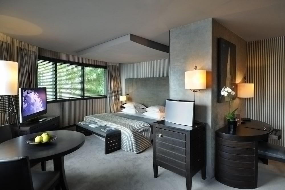 Square Hotel Parigi