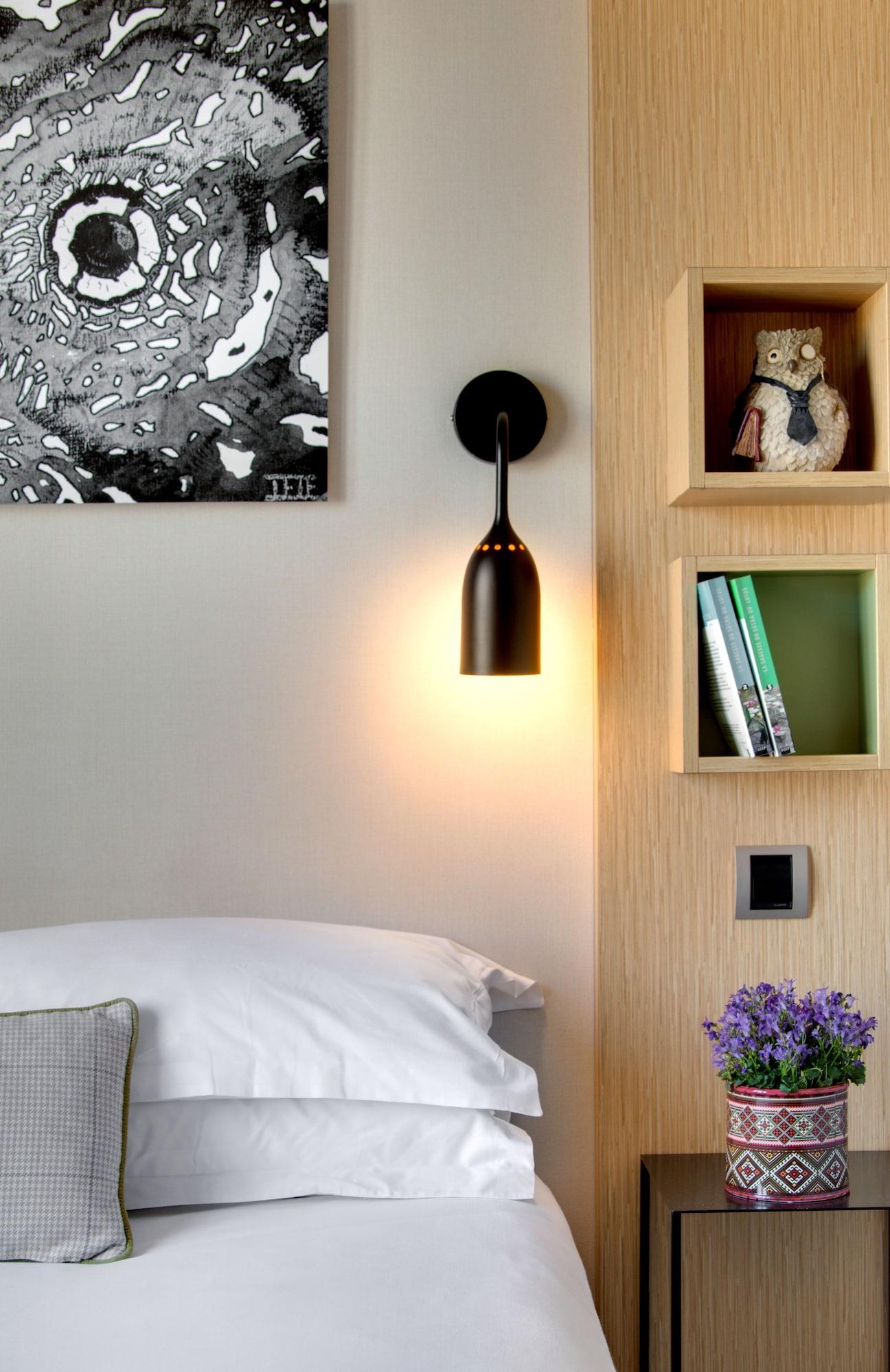 Chouette 3* Parigi