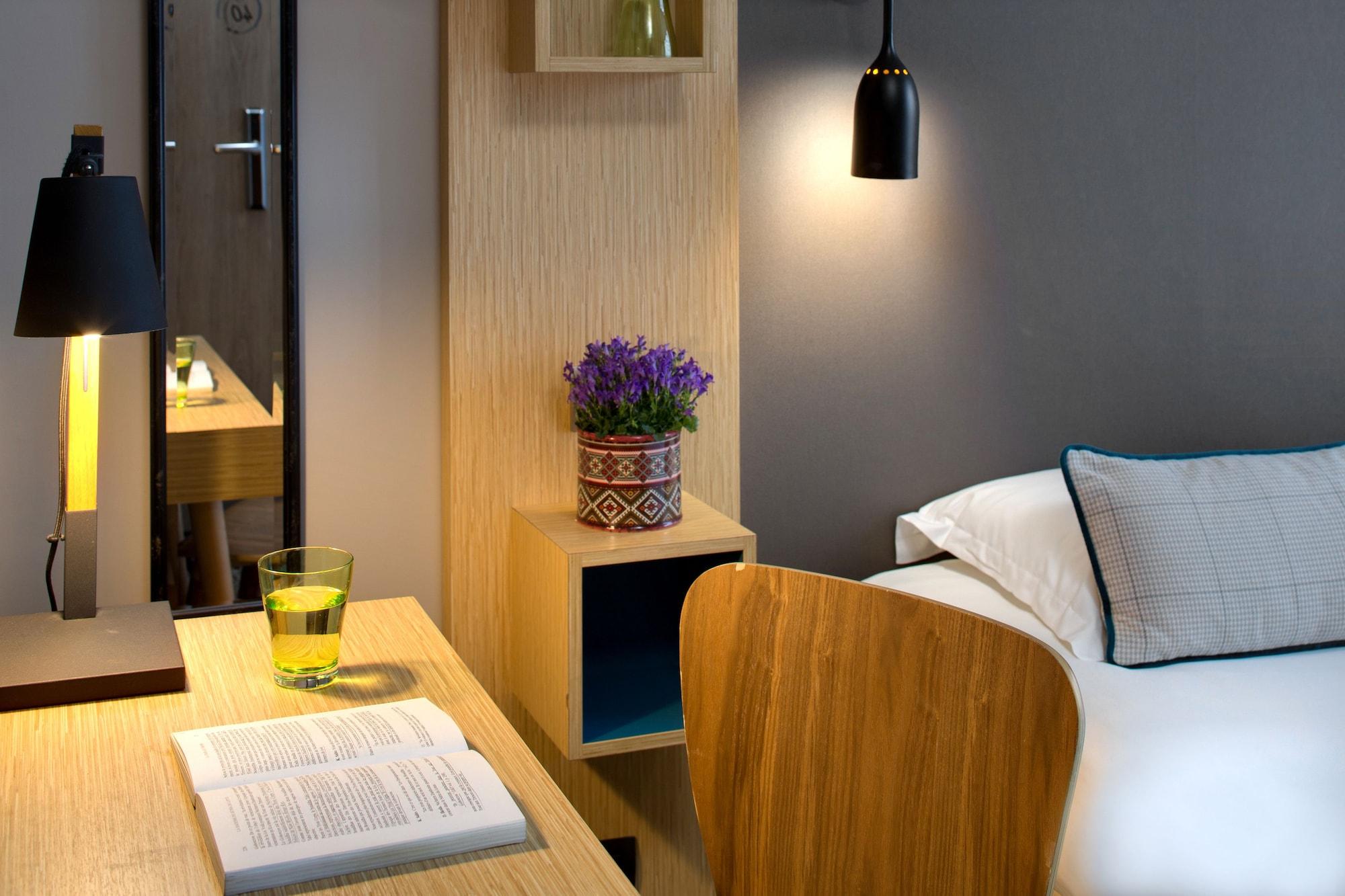Chouette Hotel Parigi