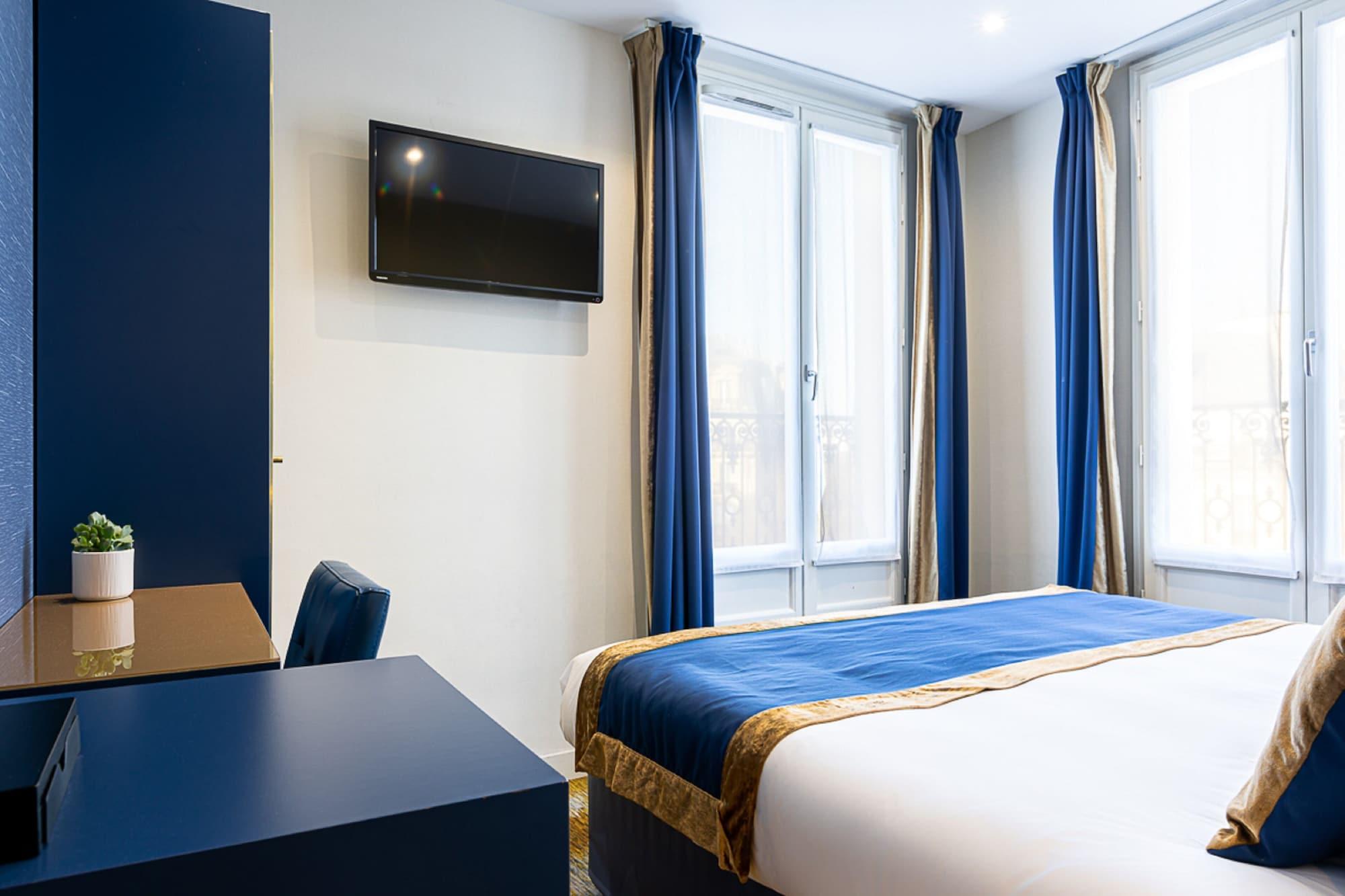 Hotel Trianon Gare De Lyon 3*