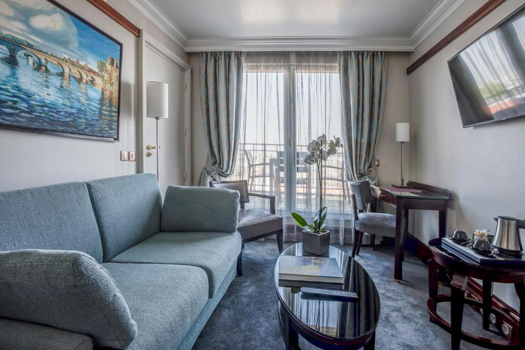 Pont Royal Parigi