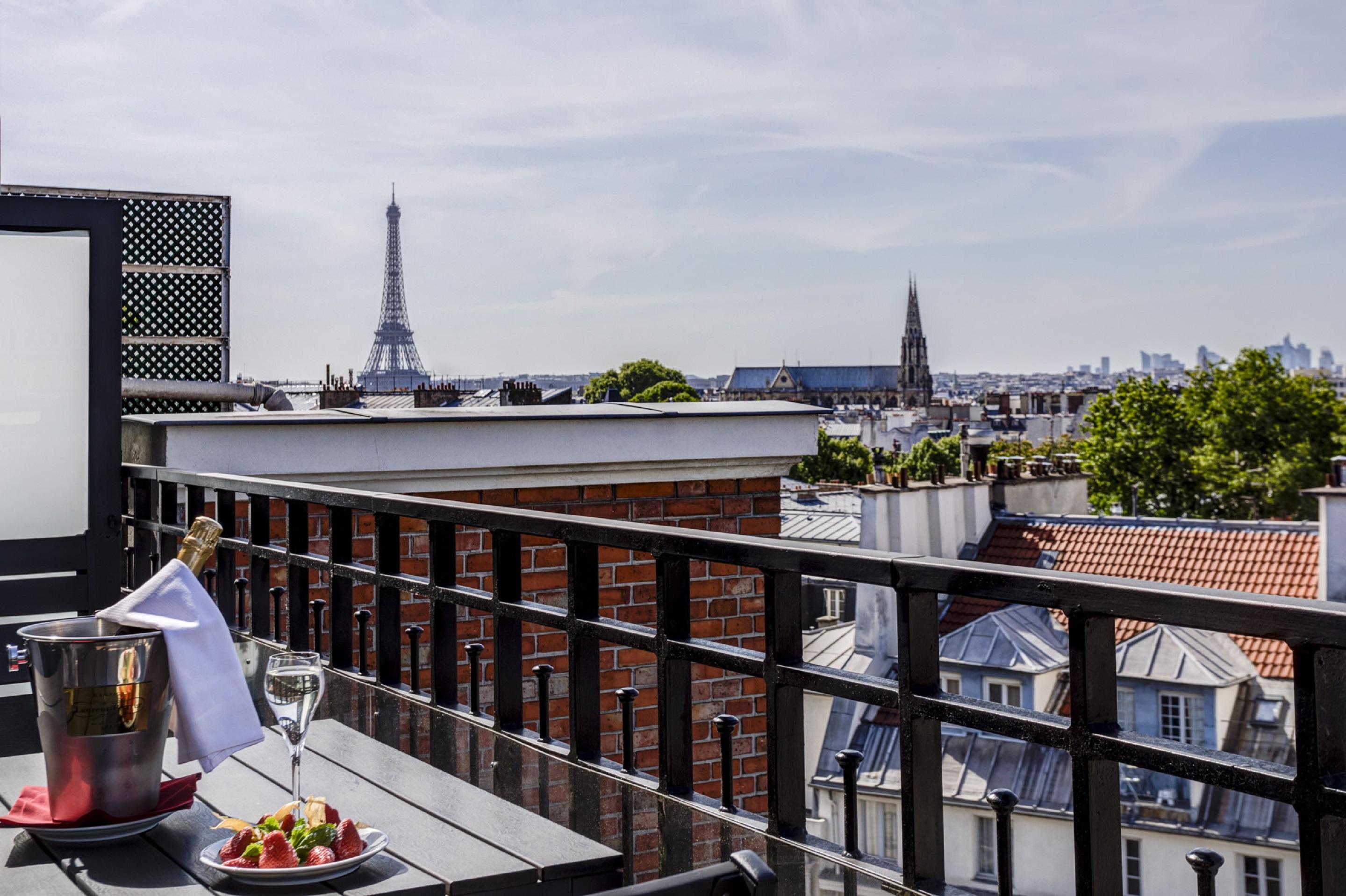 Pont Royal Parigi