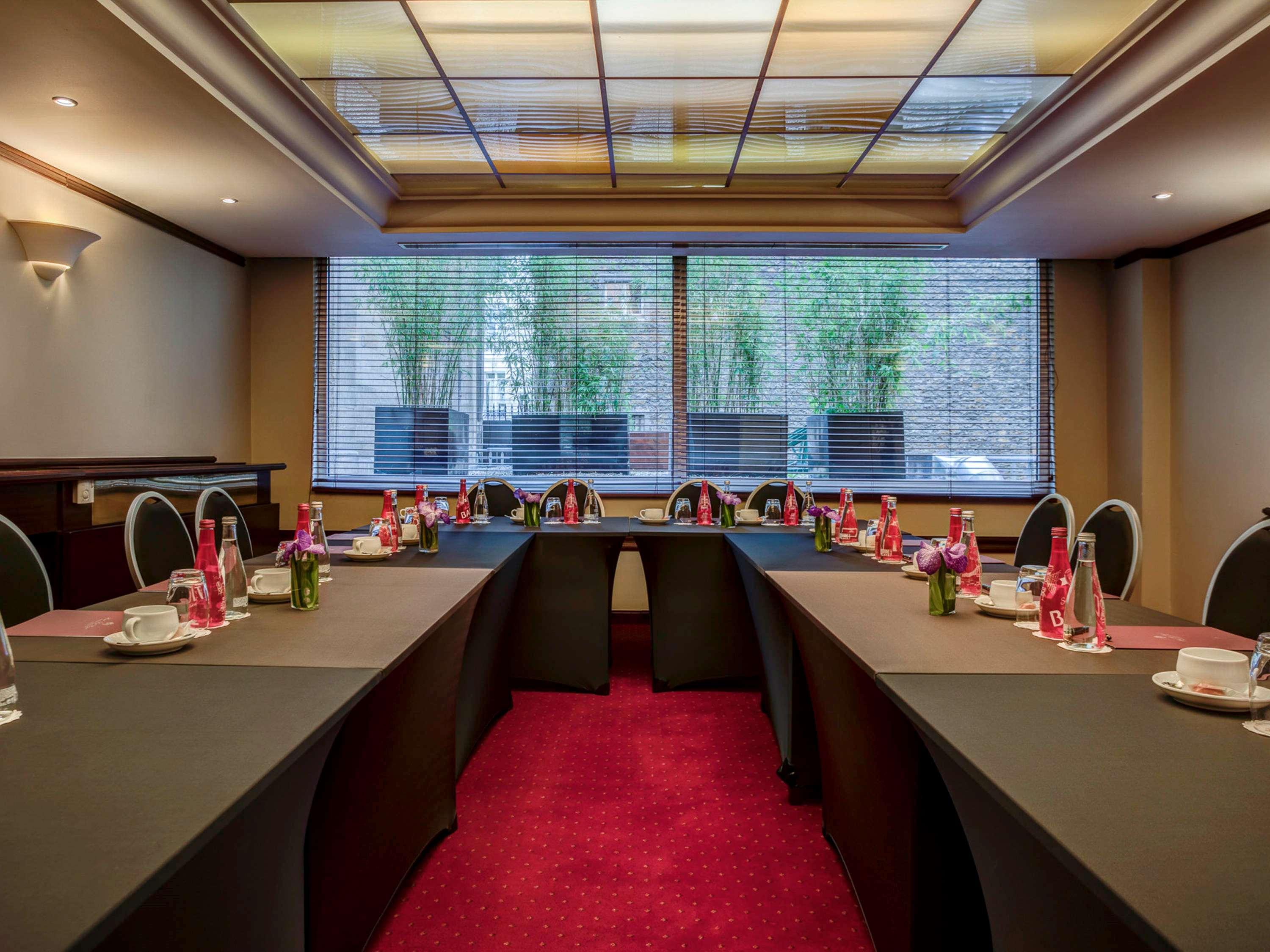 Pont Royal 5*