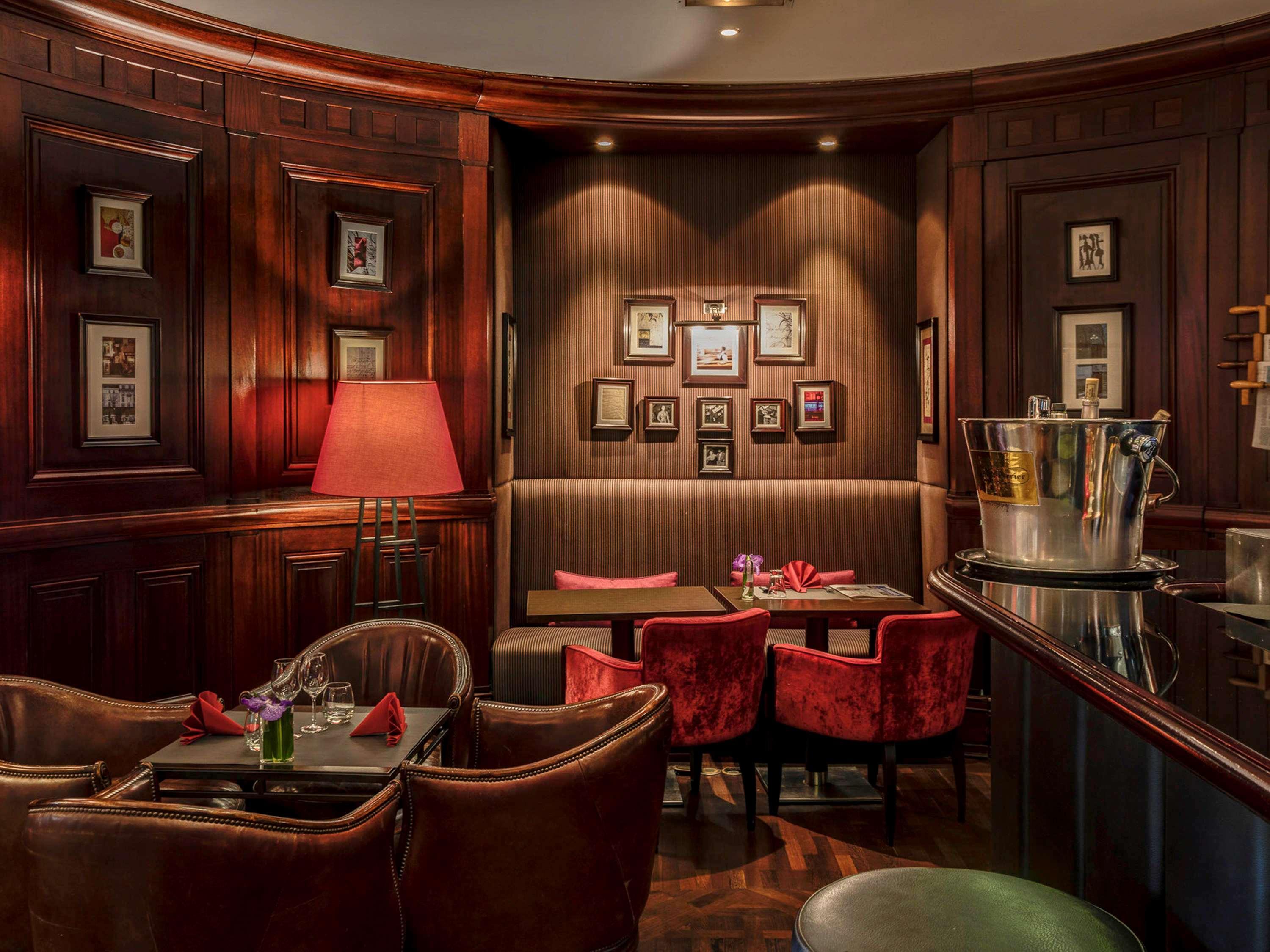 Pont Royal Hotel
