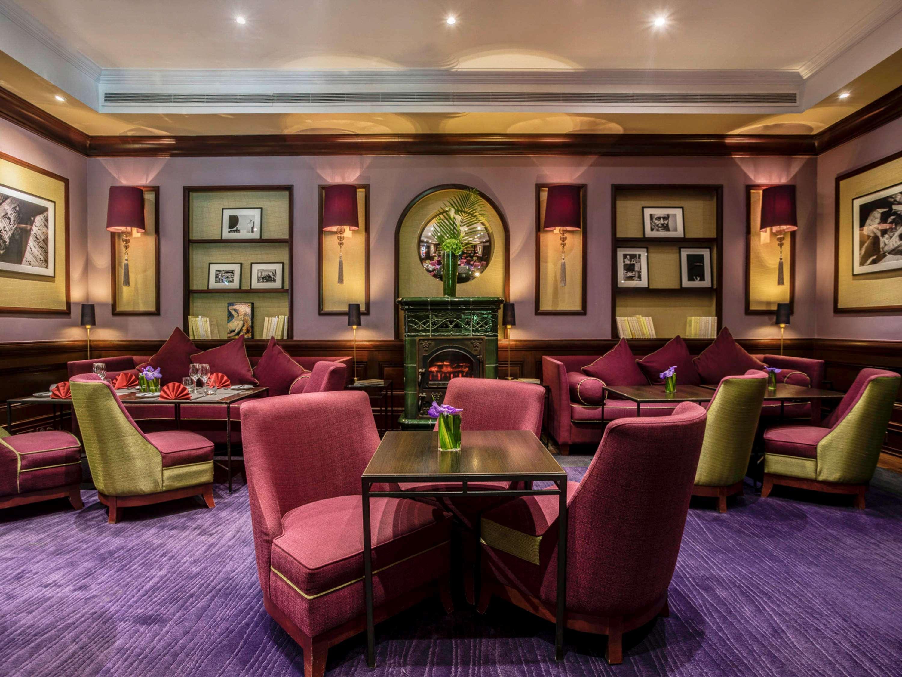 Pont Royal 5* Parigi