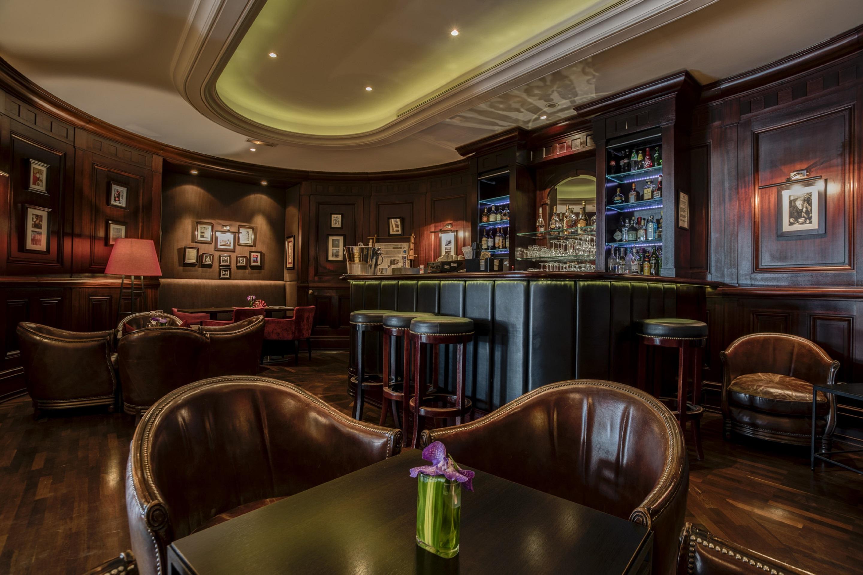 Hotel Pont Royal