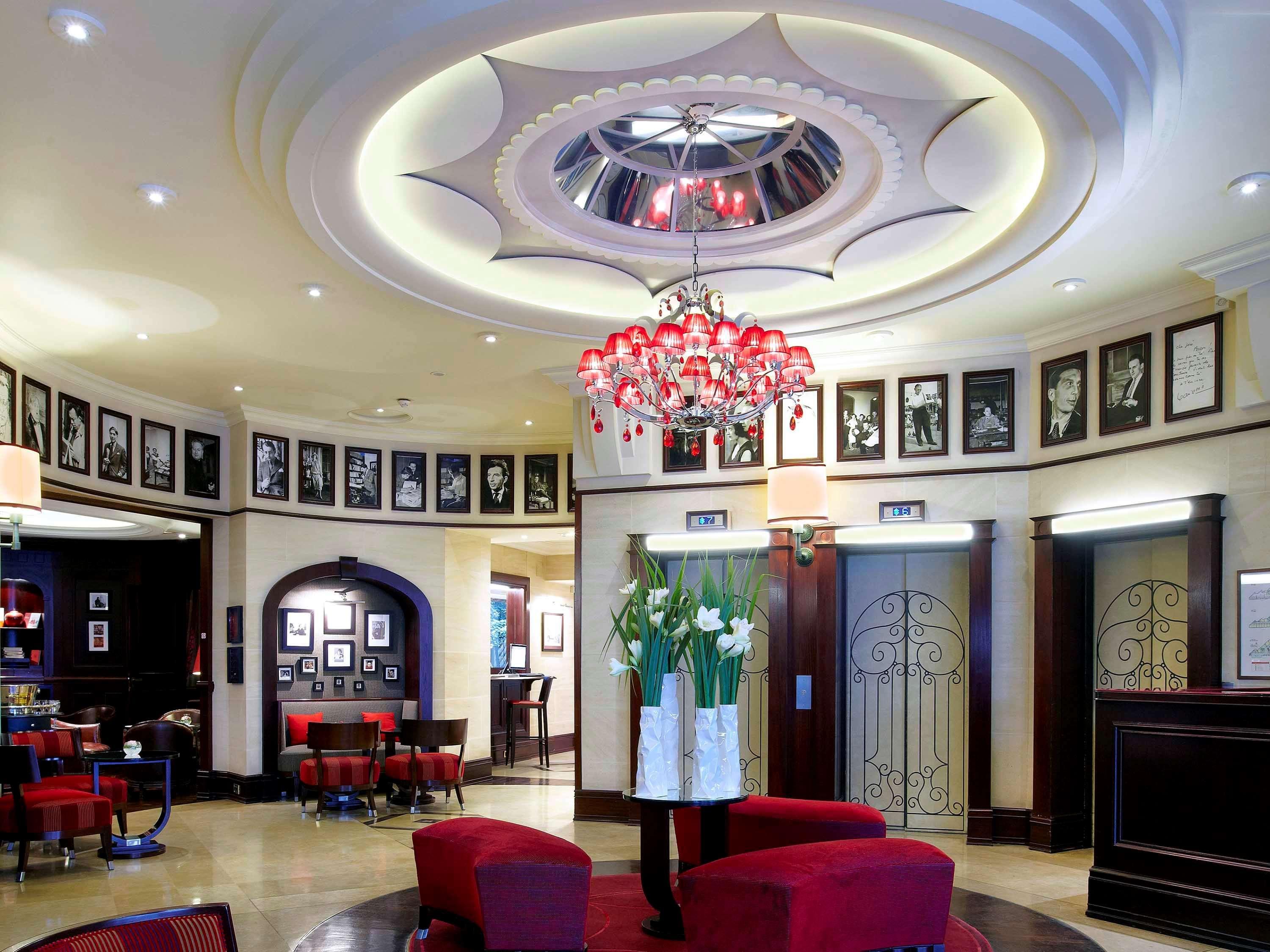 Pont Royal 5*