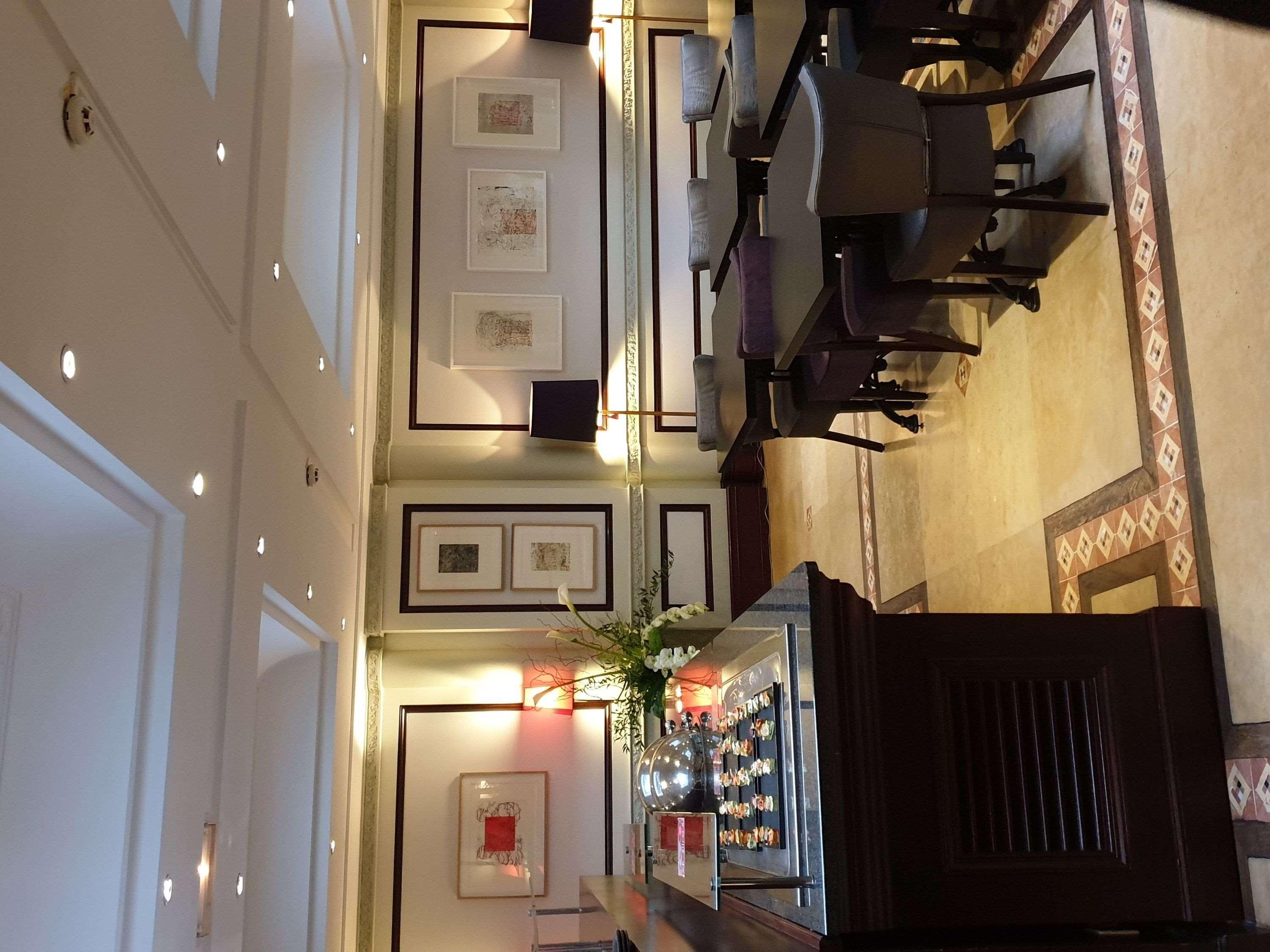 Hotel Pont Royal Parigi