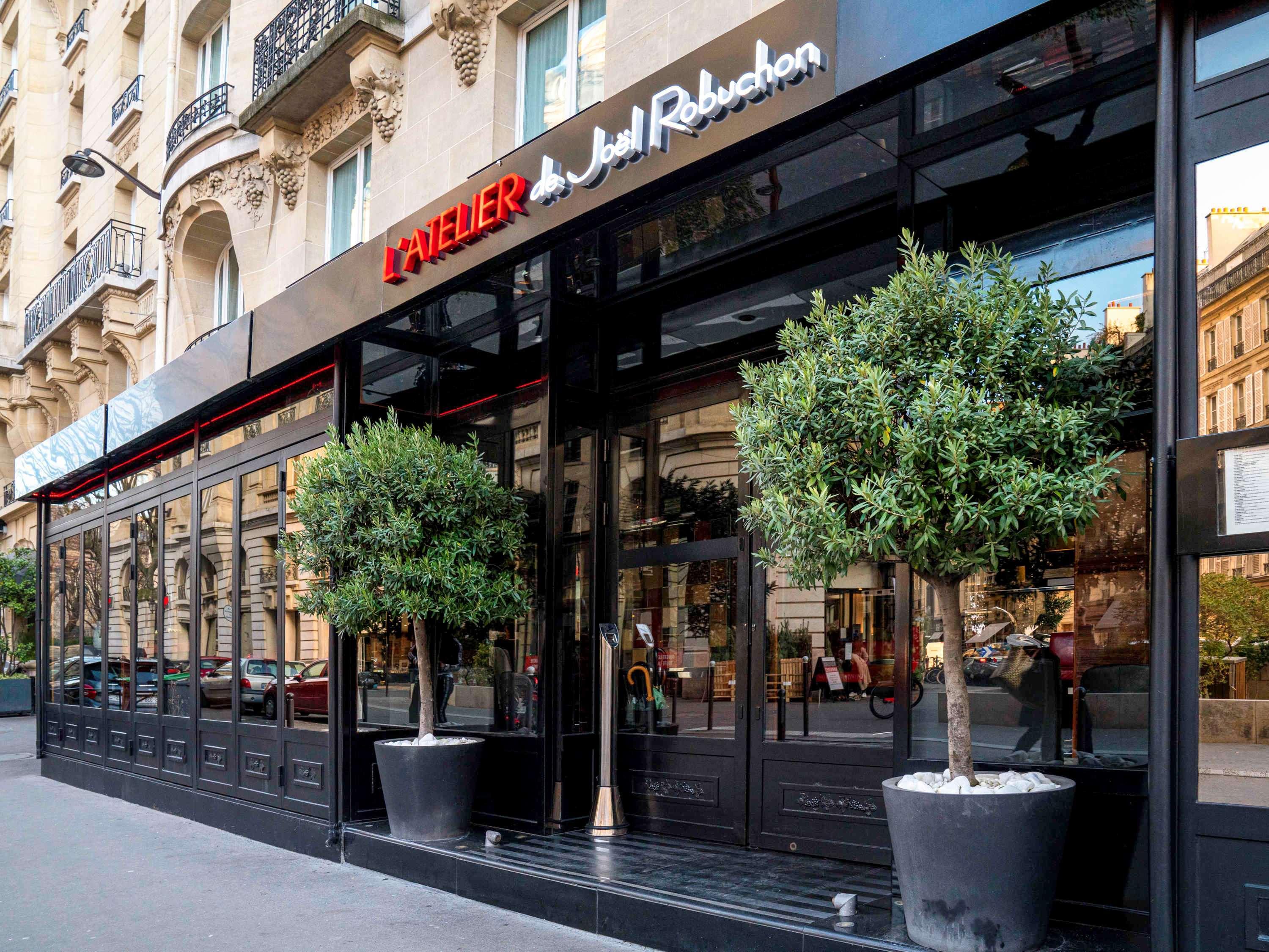 Pont Royal Hotel
