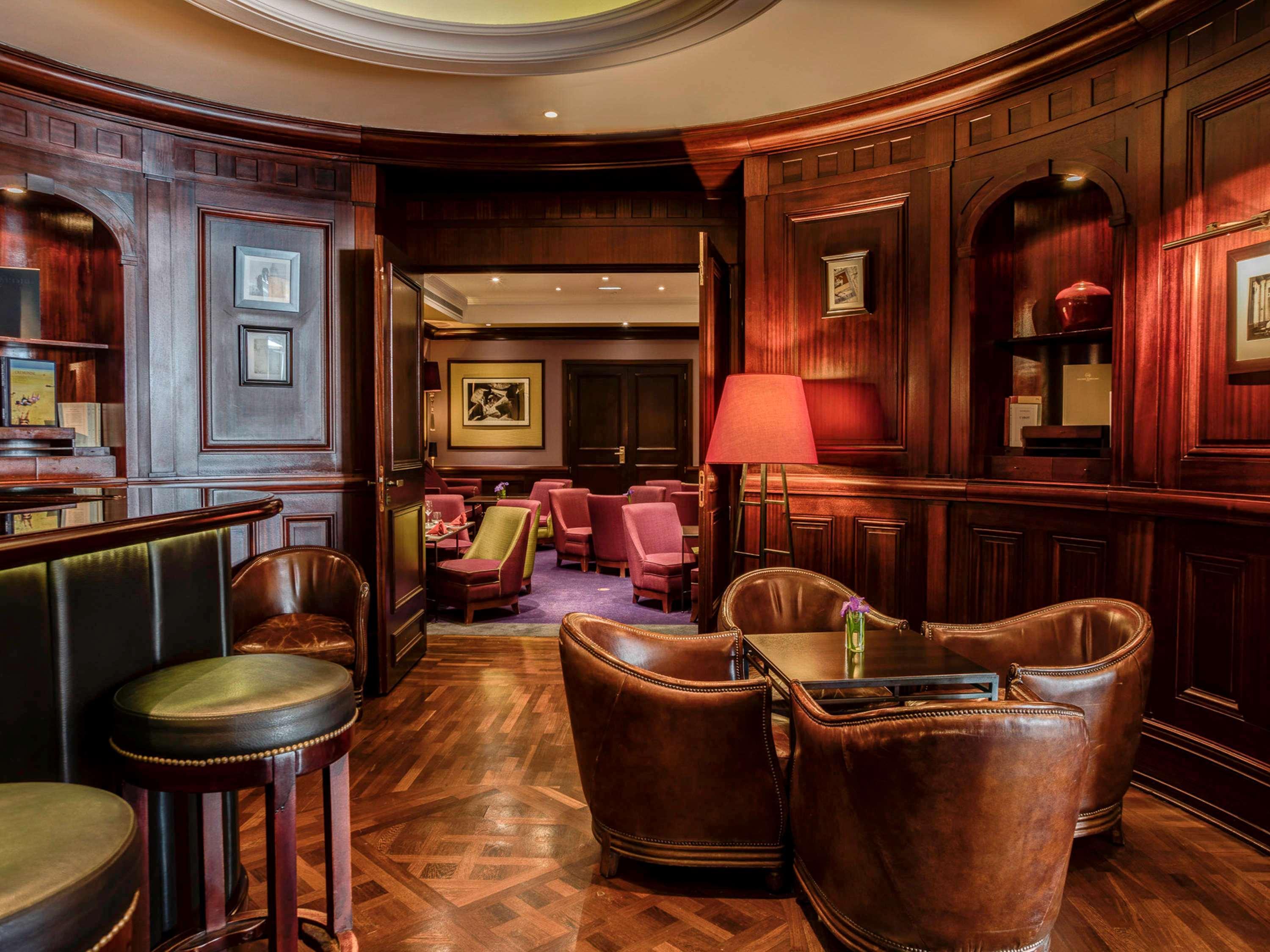 Pont Royal Hotel 5*