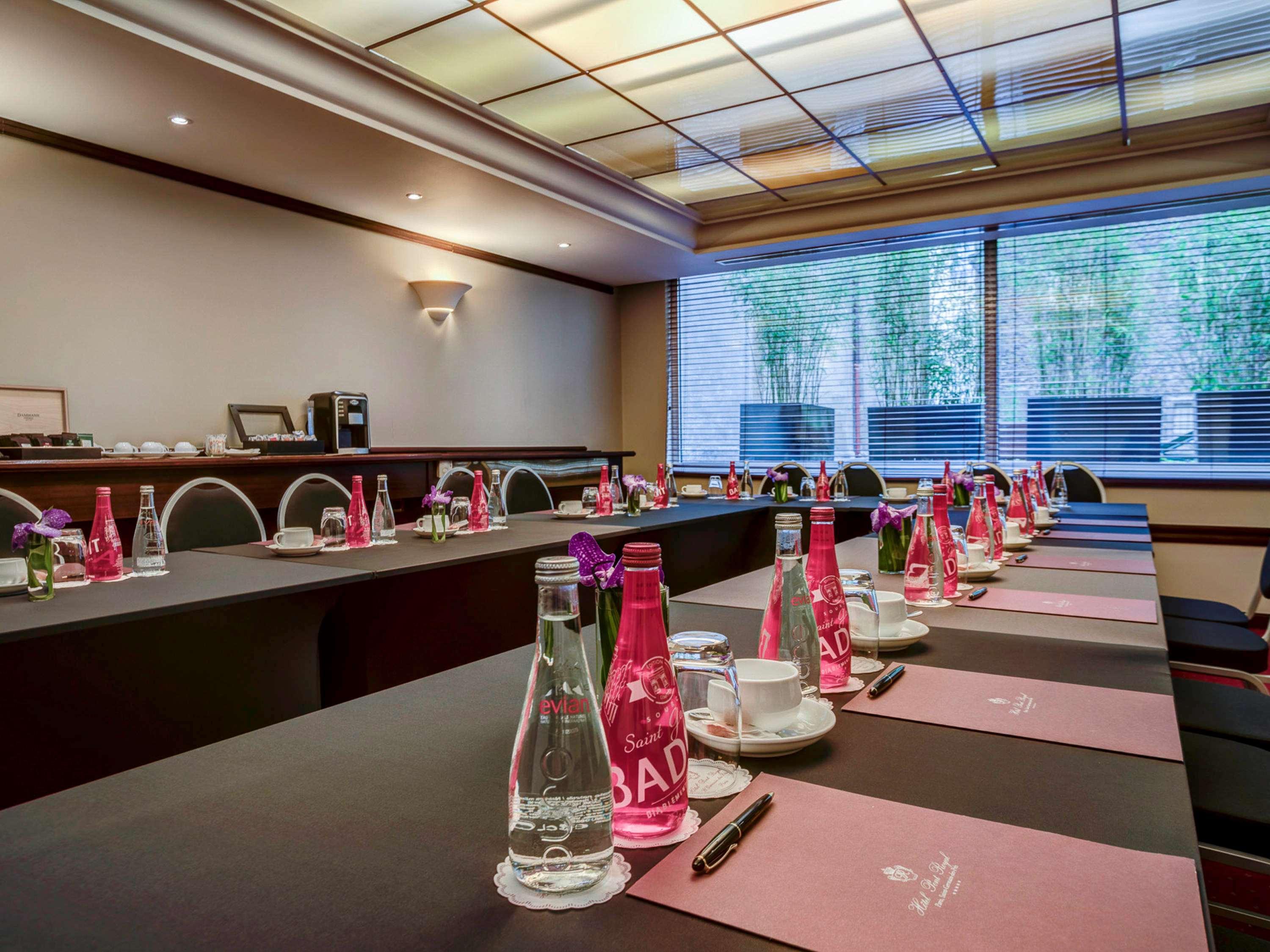 Pont Royal 5*