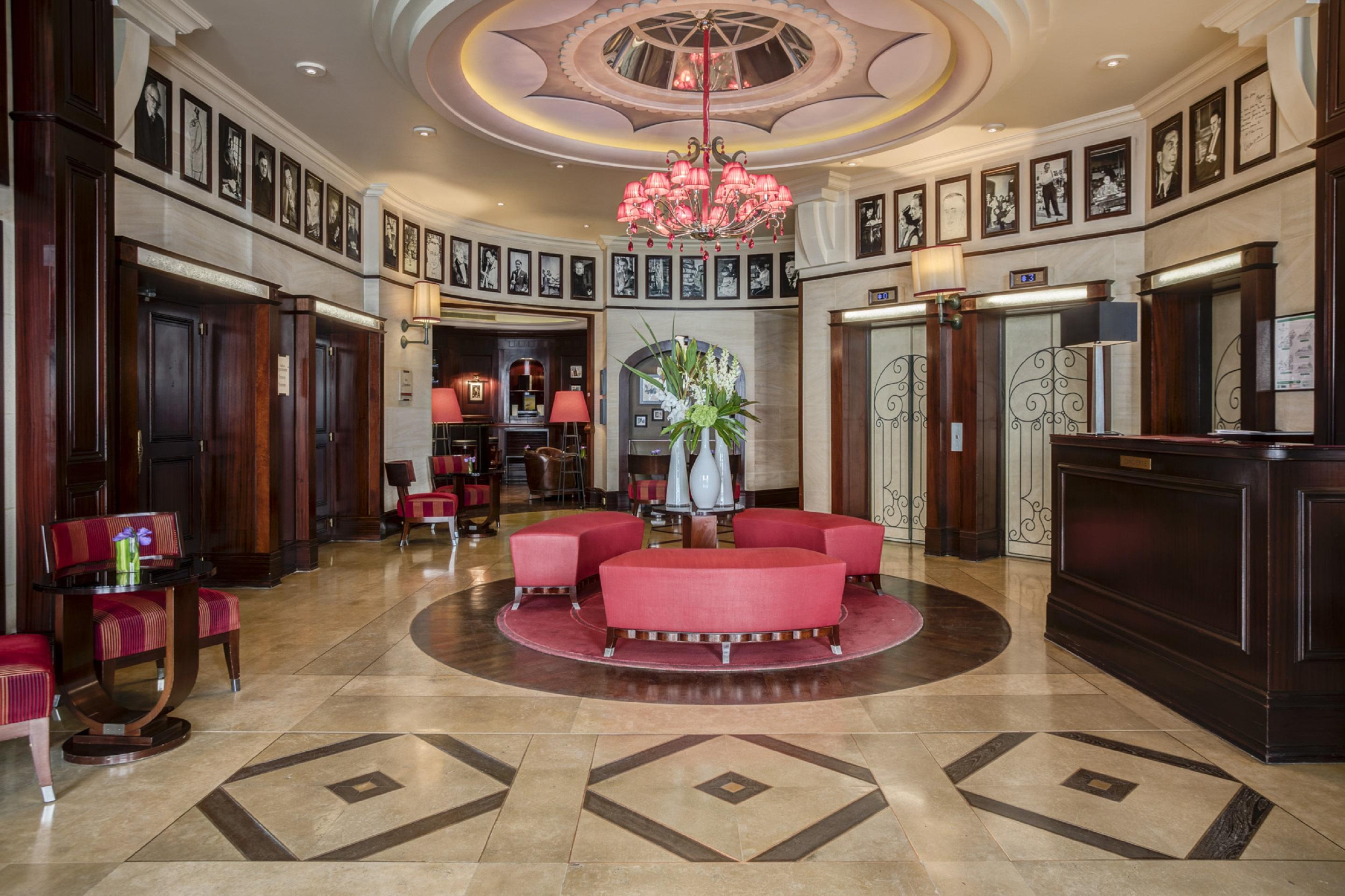 Pont Royal 5*