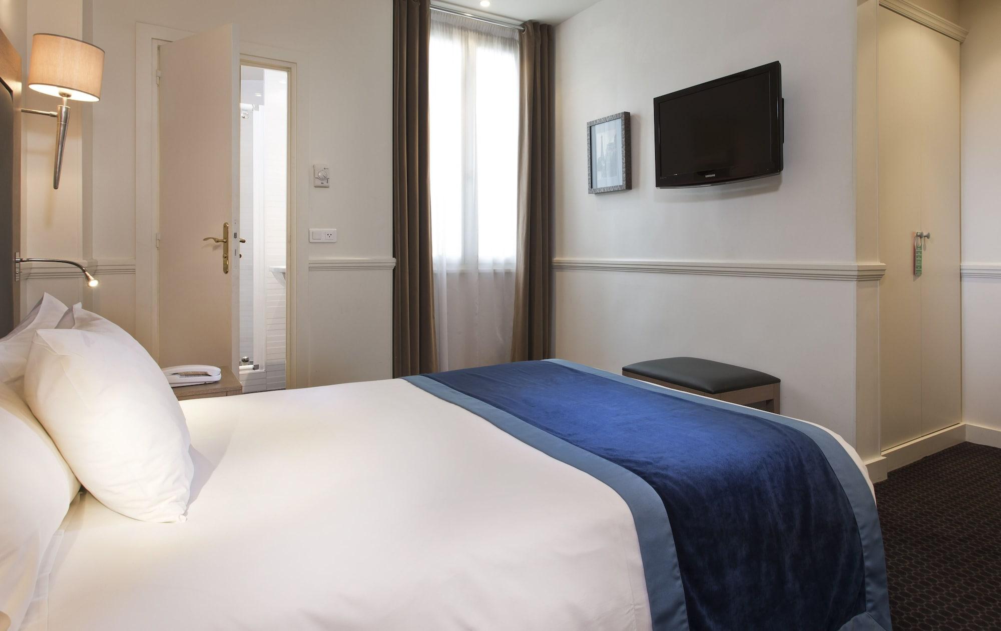 Elysees Union Hotel Paris