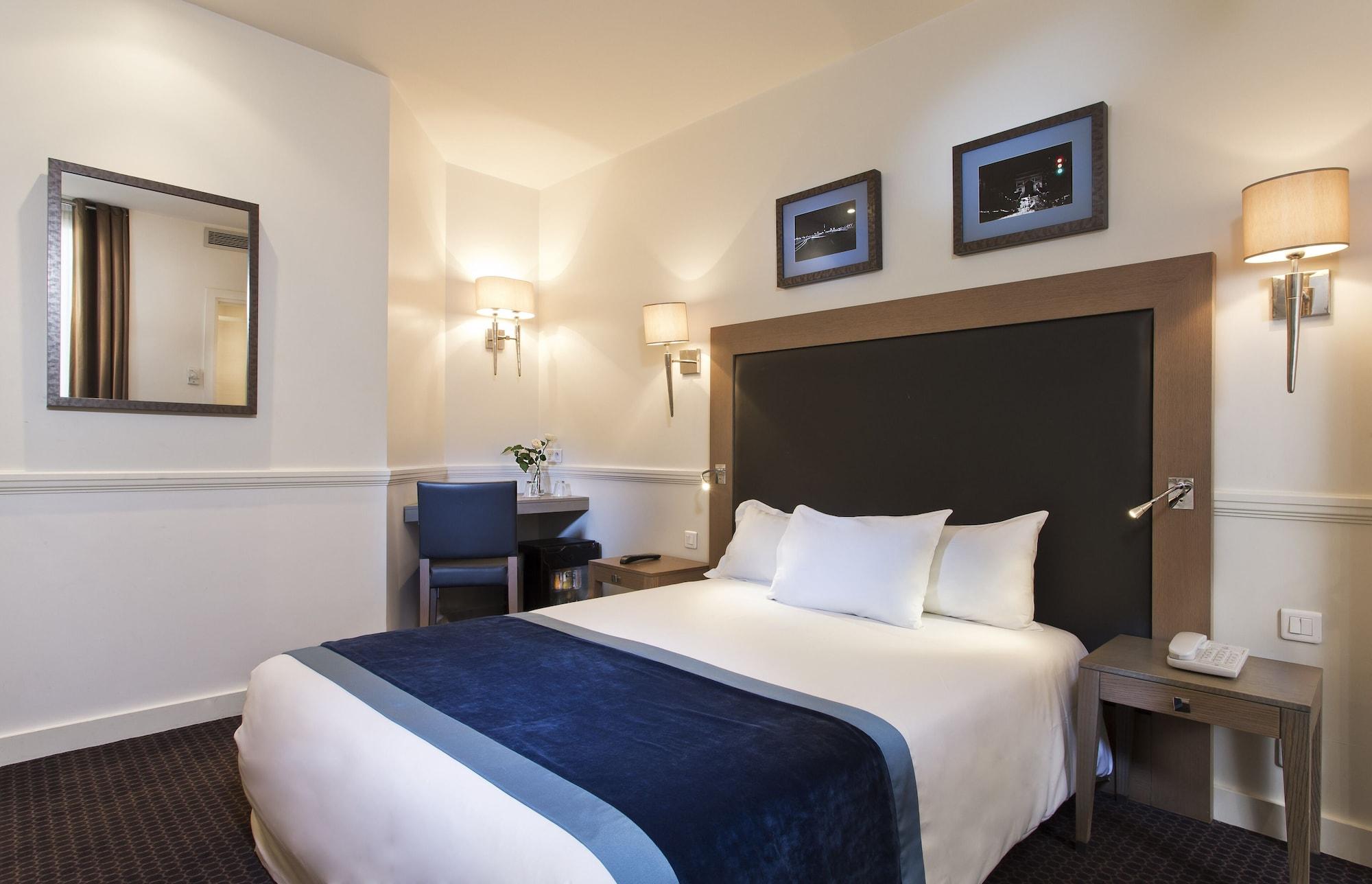Elysees Union Hotel 3*