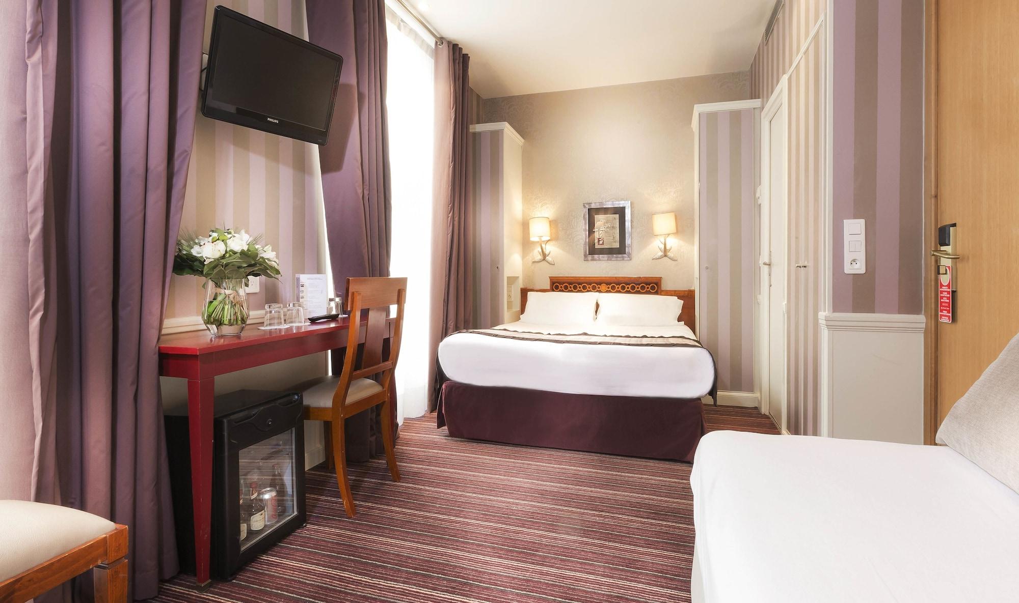 Elysees Union Hotel Paris
