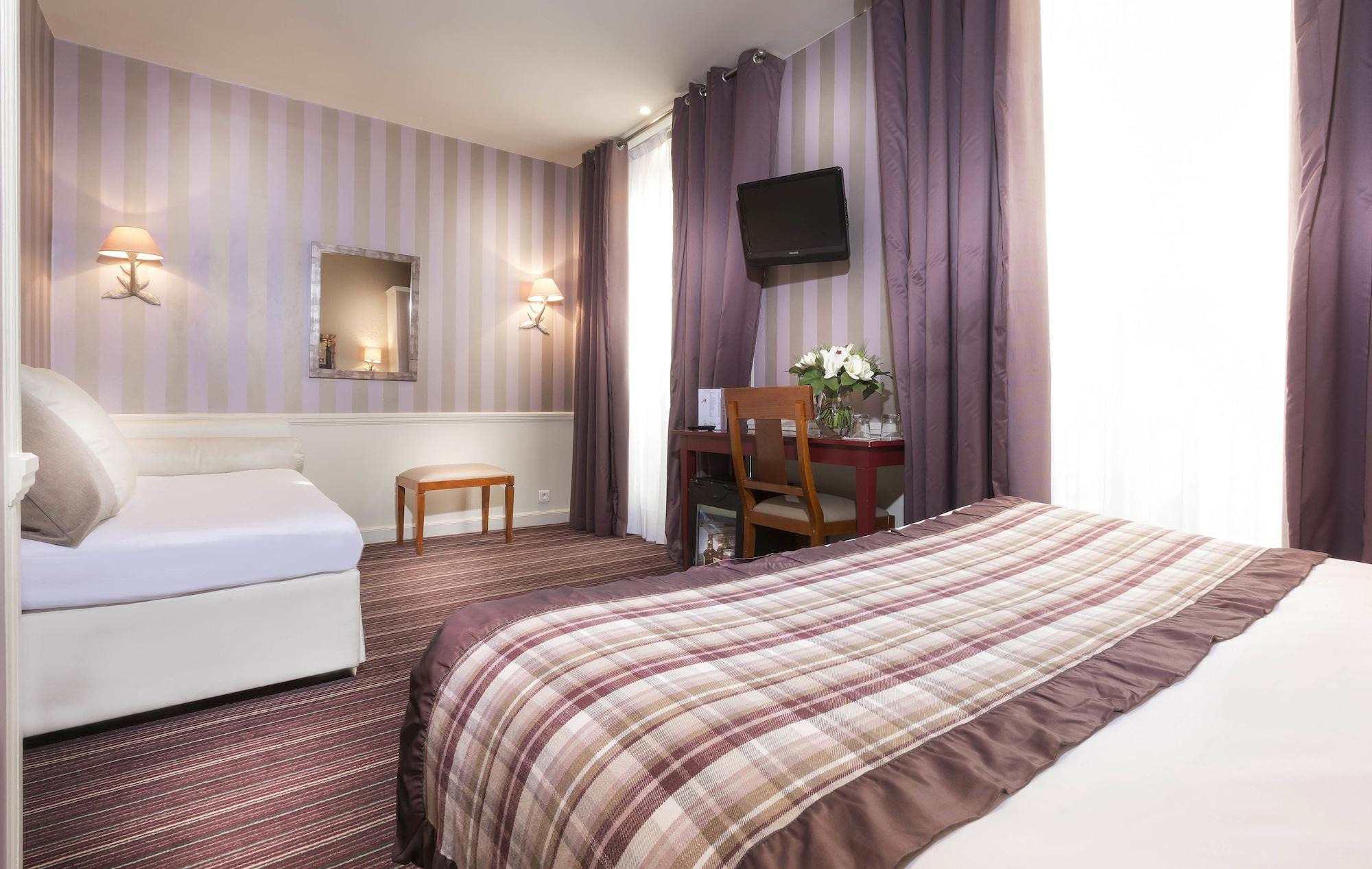 Elysees Union Hotel