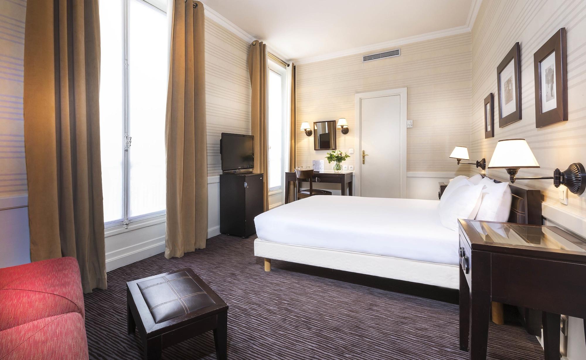 Hotel Elysees Union