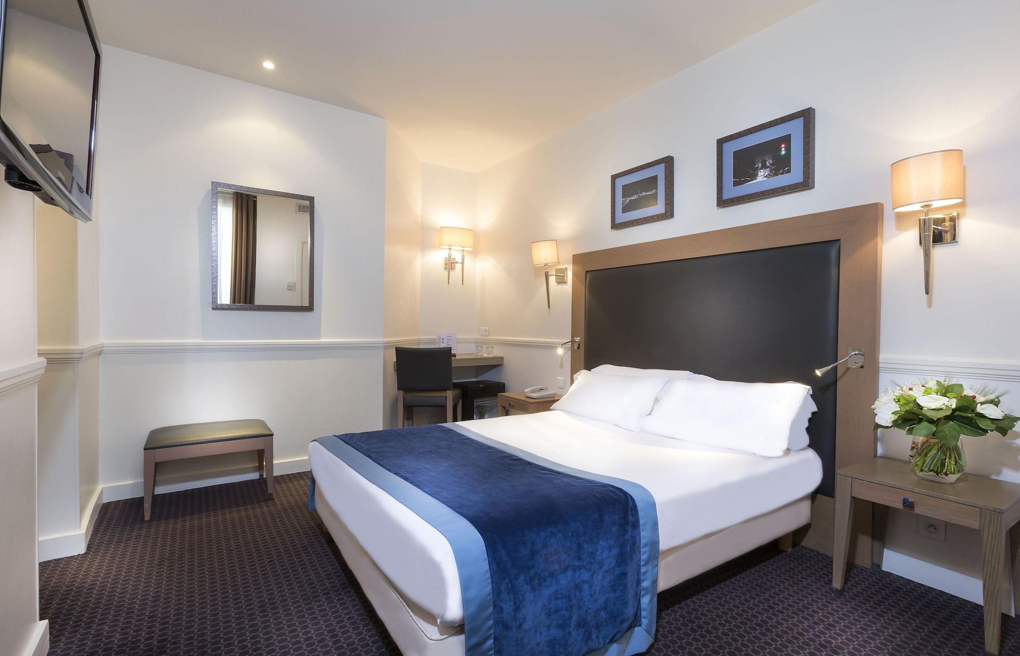 Elysees Union Paris
