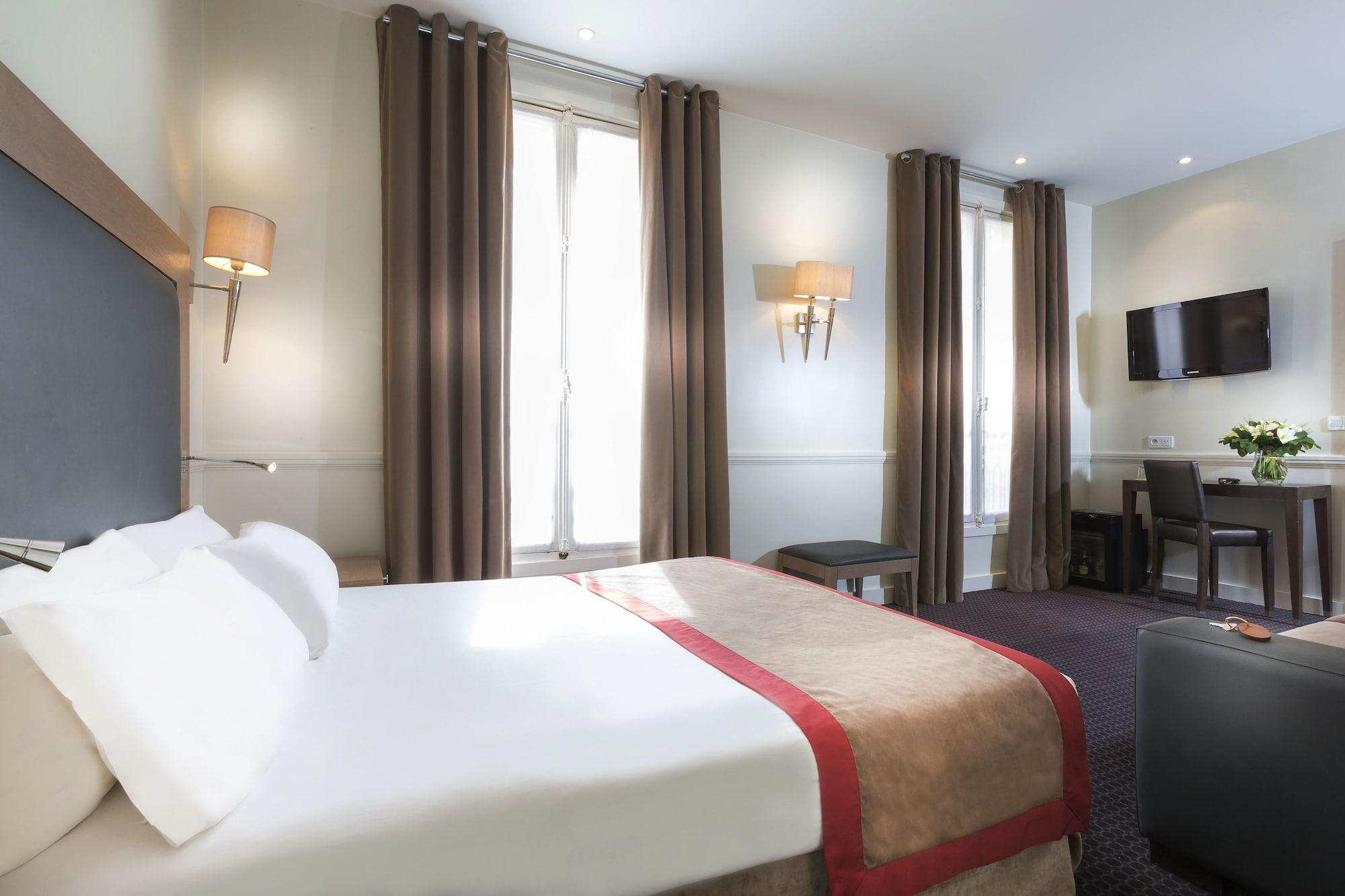 Elysees Union 3* Paris