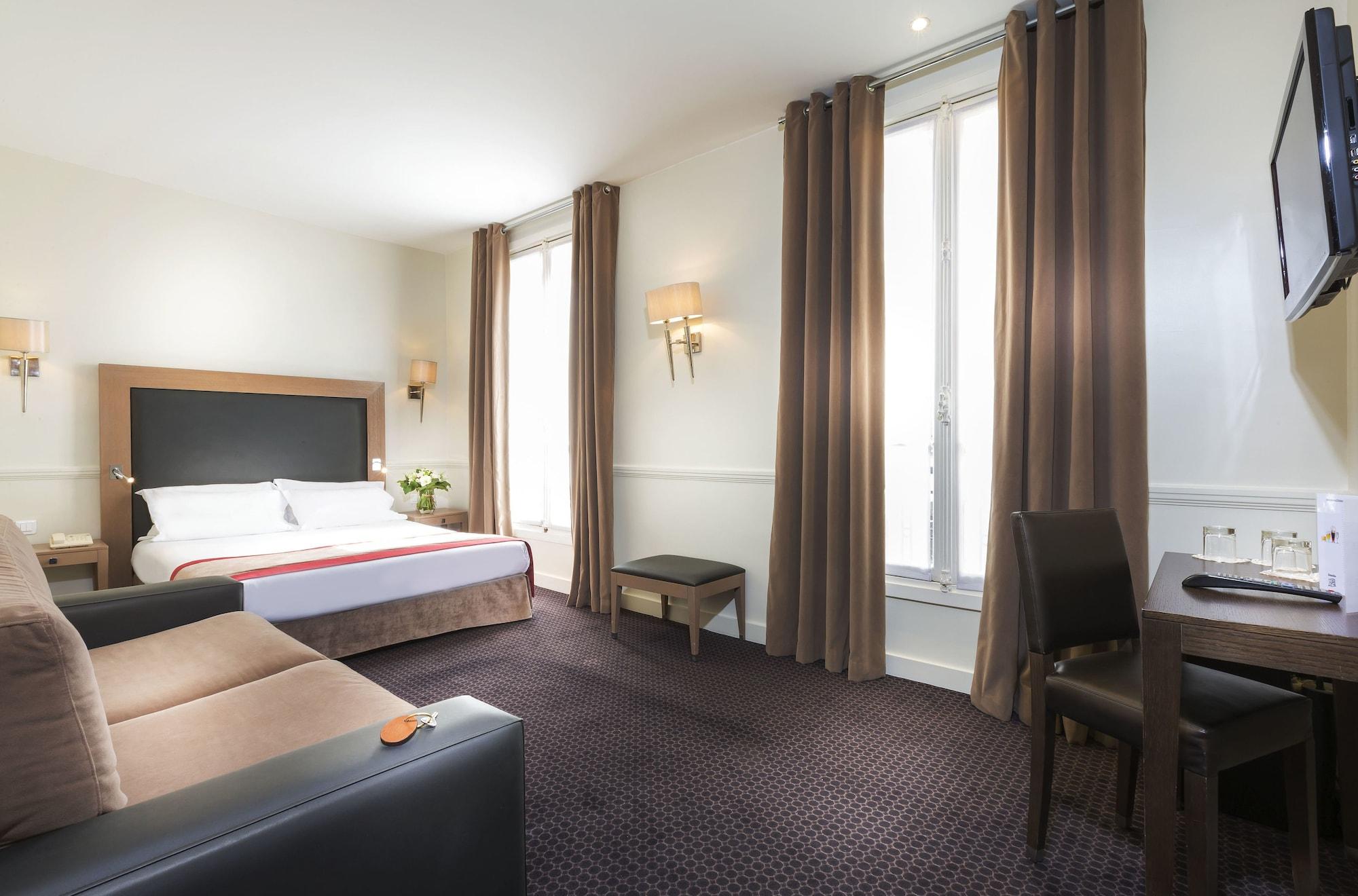 Elysees Union Hotel Paris