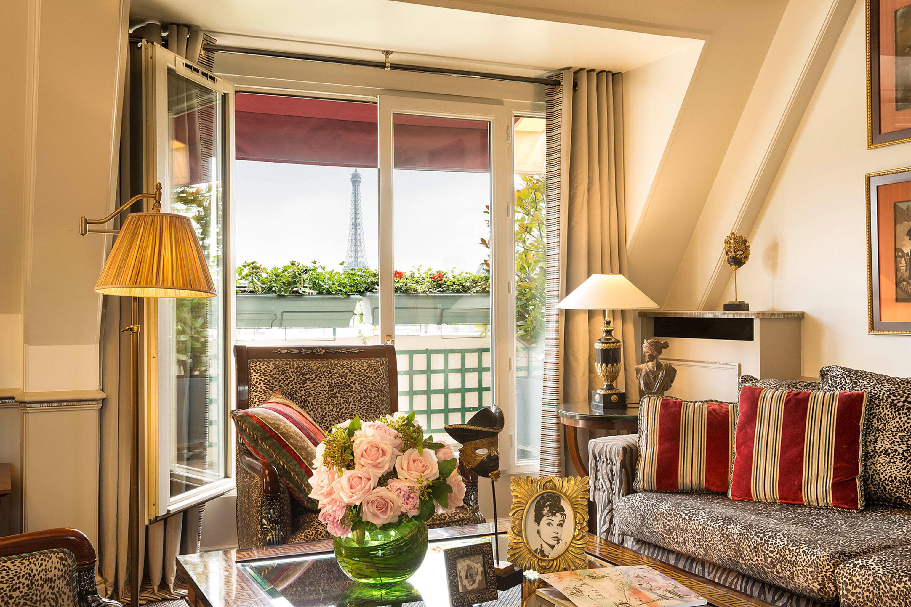 Hotel Napoleon Paris