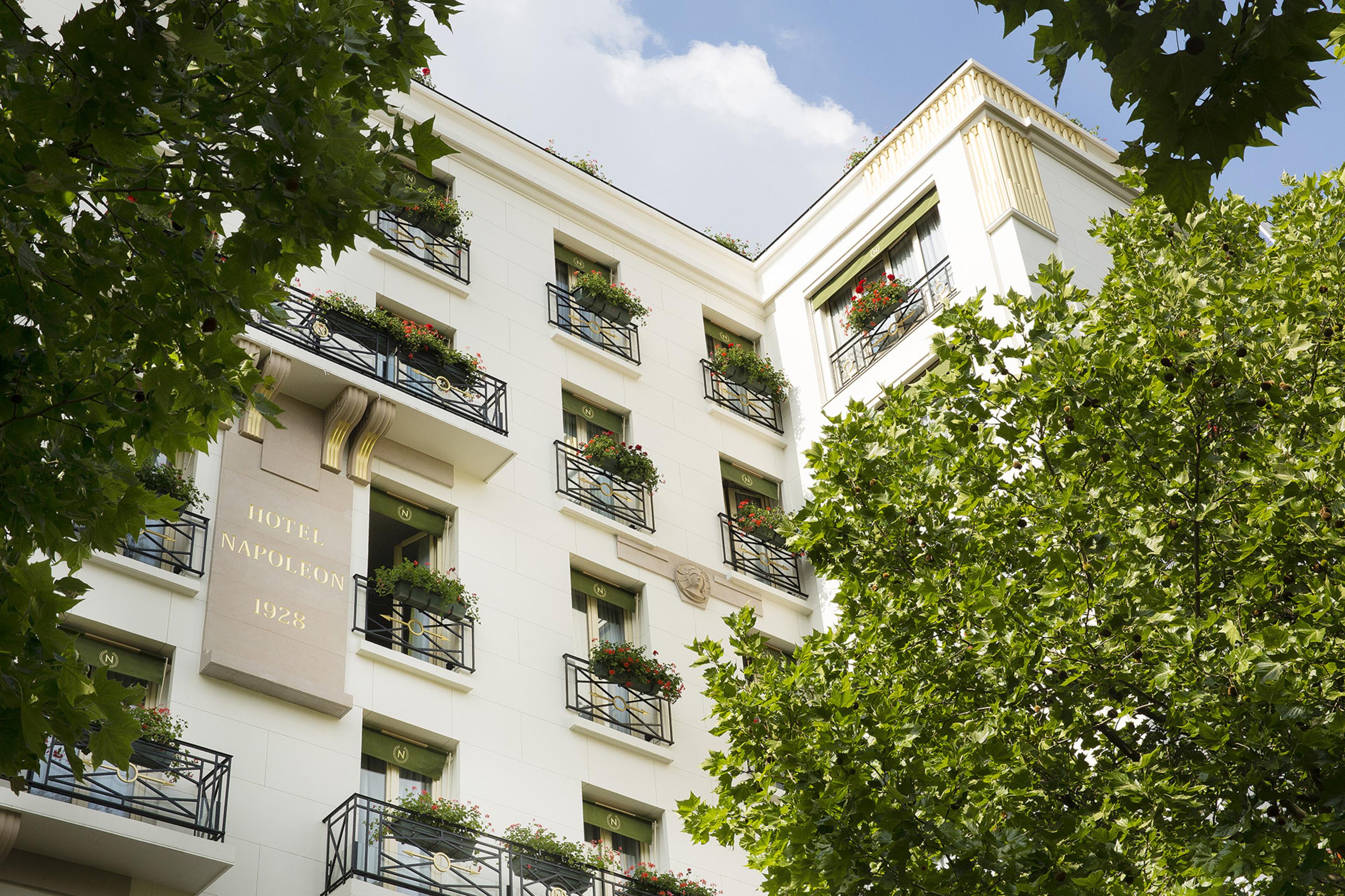 Napoleon Hotel