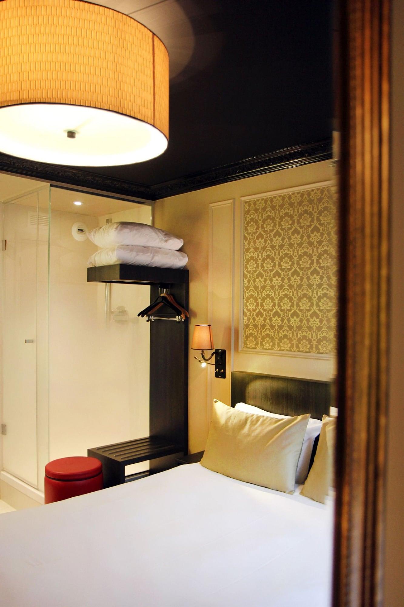 Best Western Le Montmartre - Saint Pierre Hotel