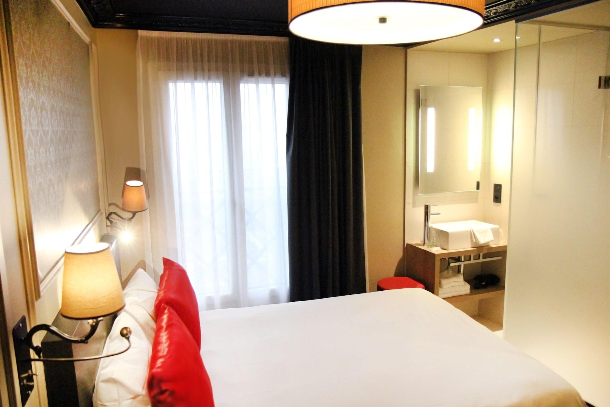 Best Western Le Montmartre - Saint Pierre Paris