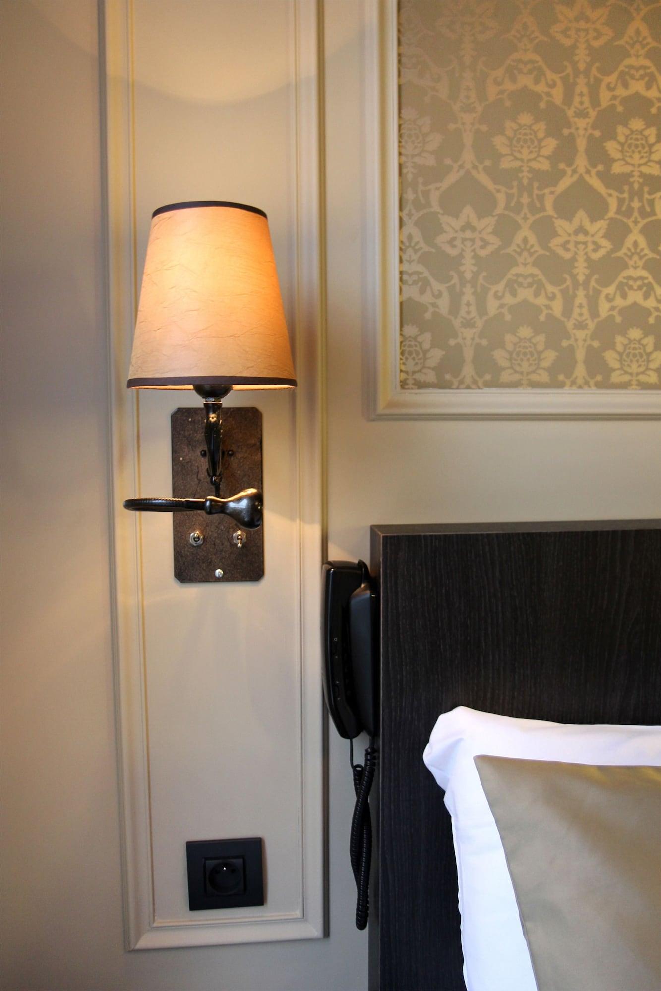 Best Western Le Montmartre - Saint Pierre Hotel 3*