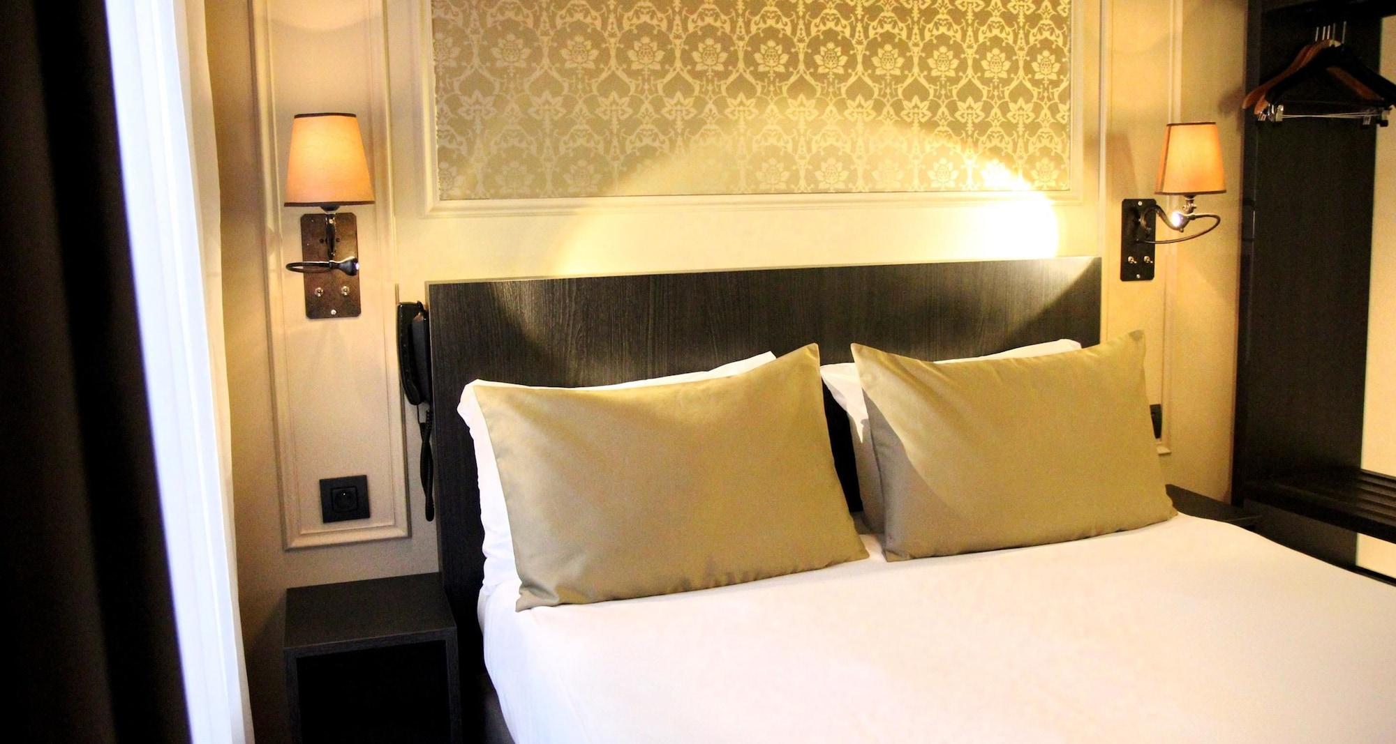 Best Western Le Montmartre - Saint Pierre Paris