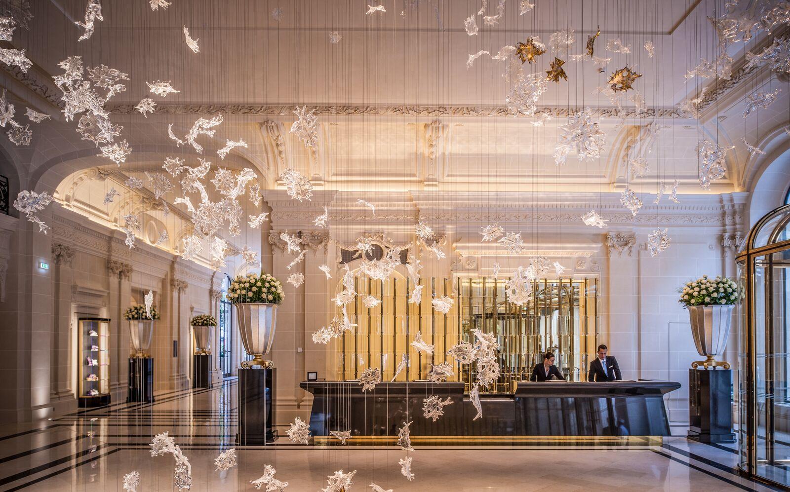 The Peninsula 5*