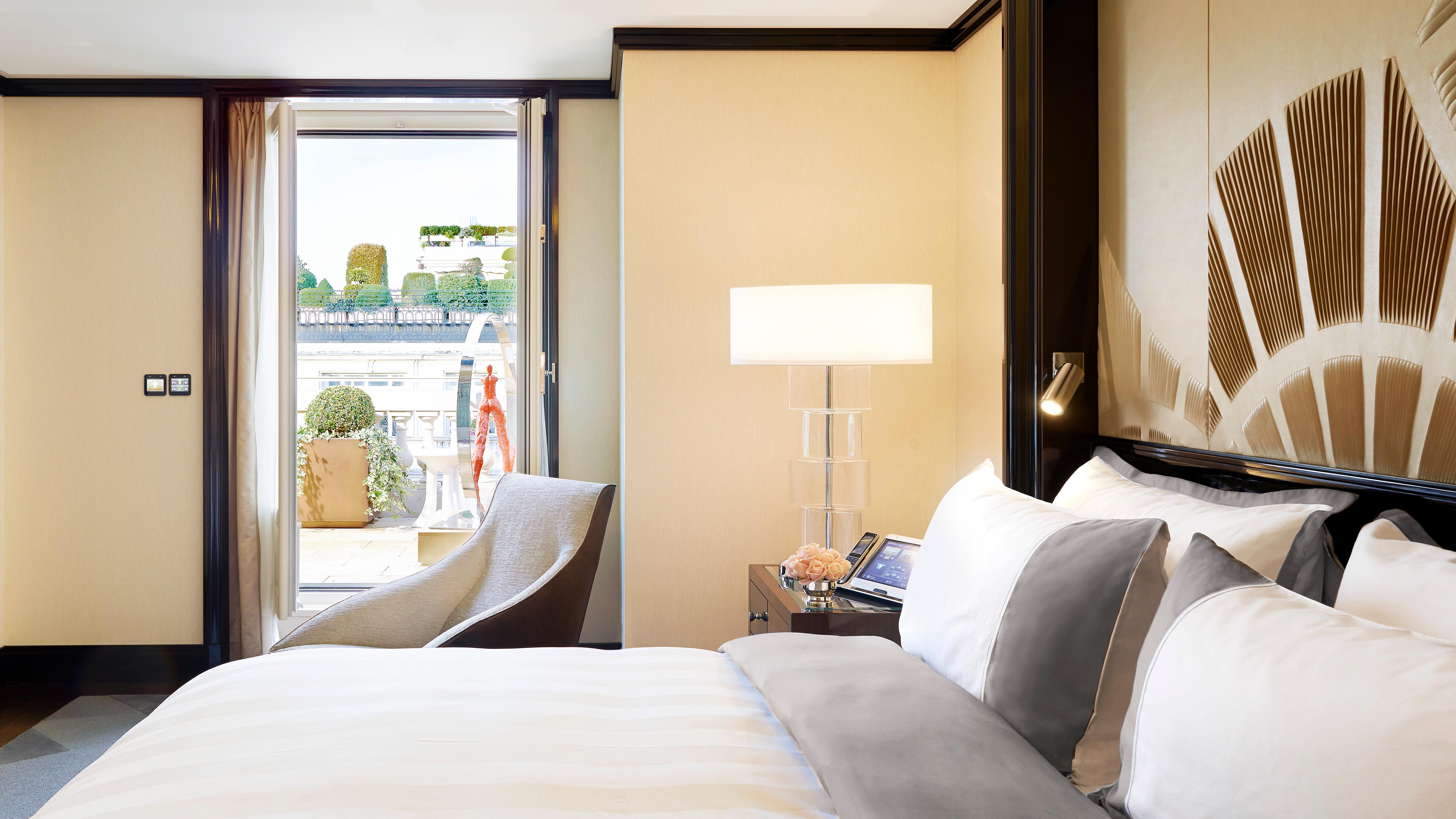 The Peninsula Parigi