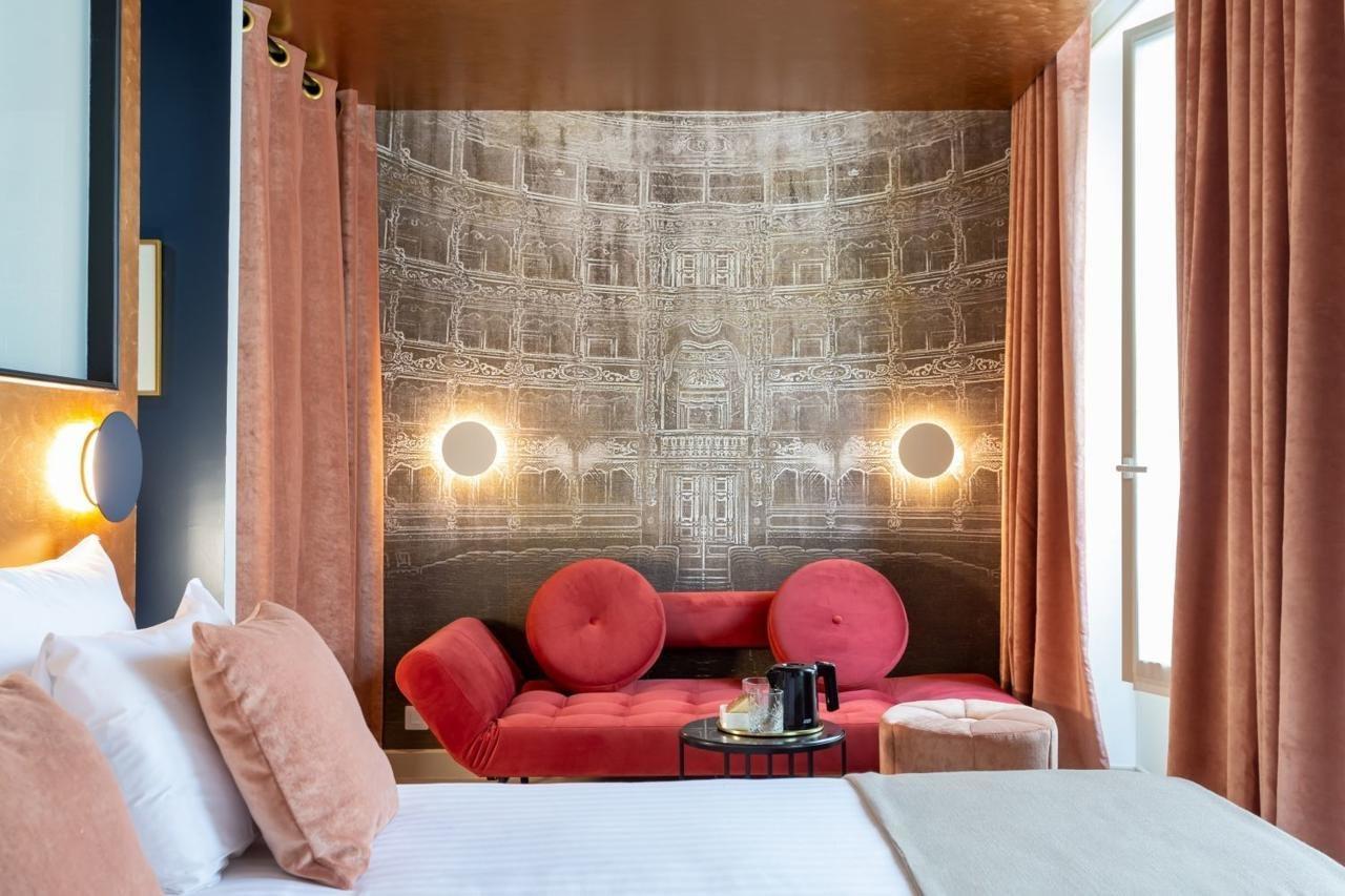 Hotel Sacha