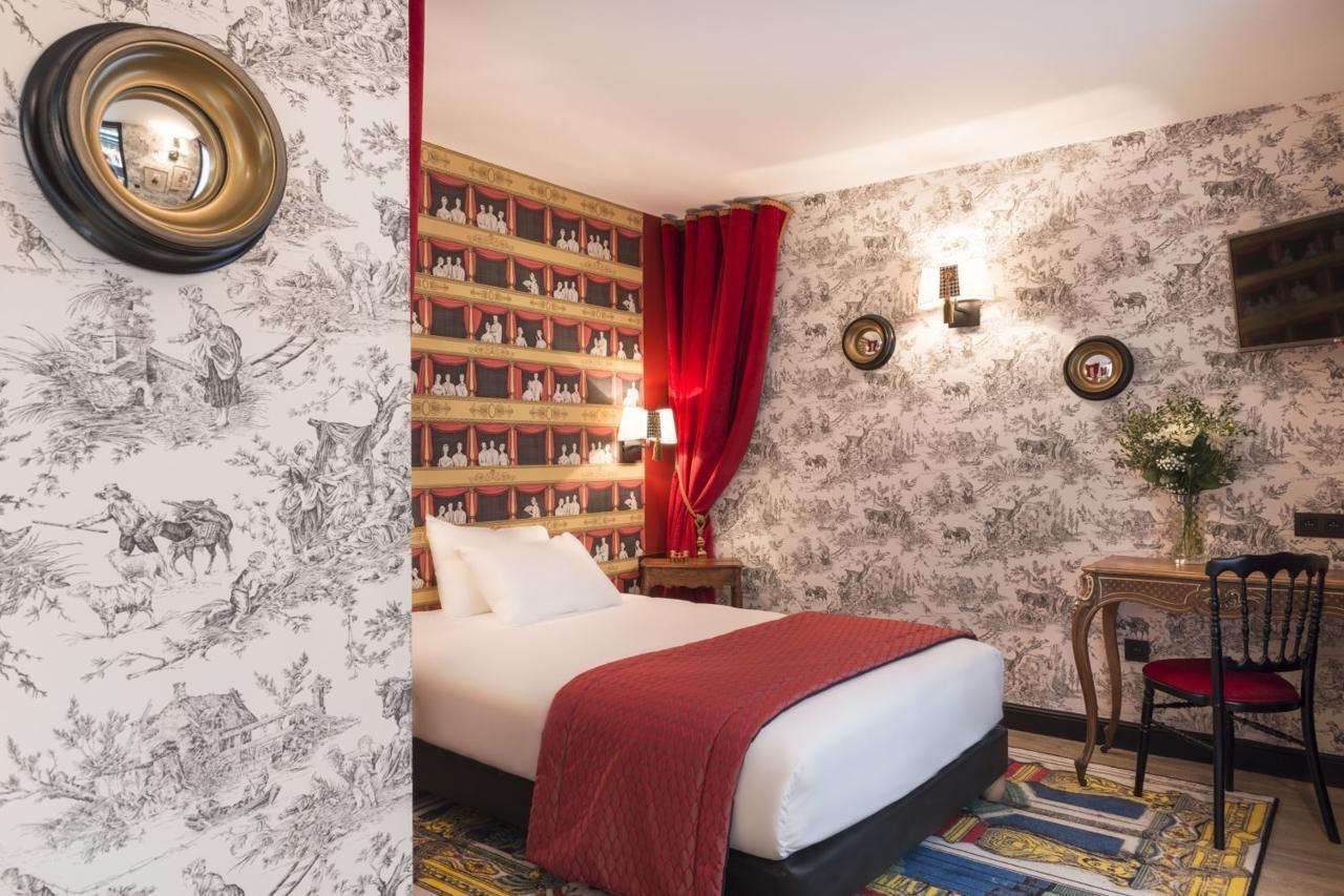 Hotel Sacha 4*