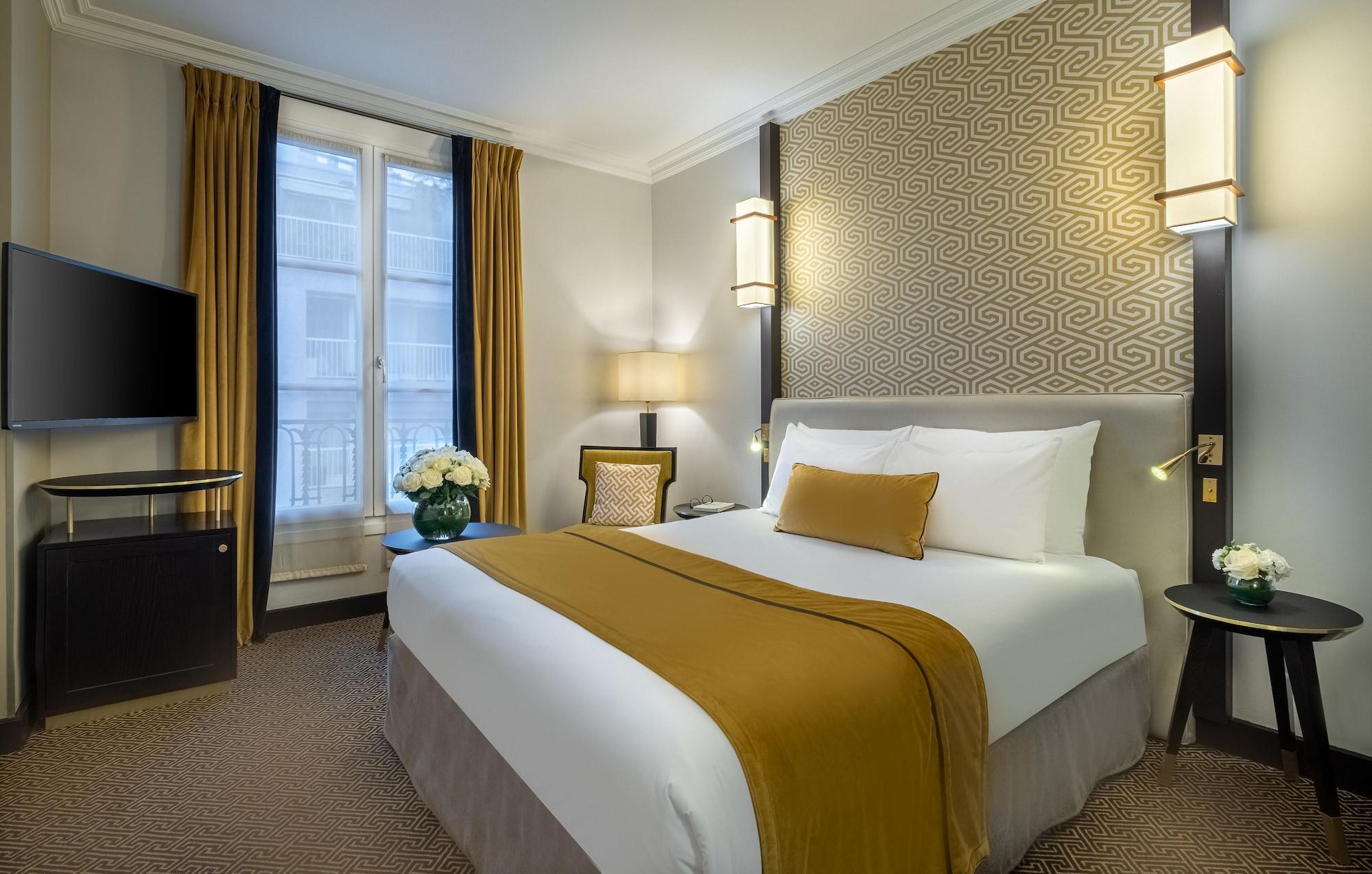 Le Marquis By Inwood 4*