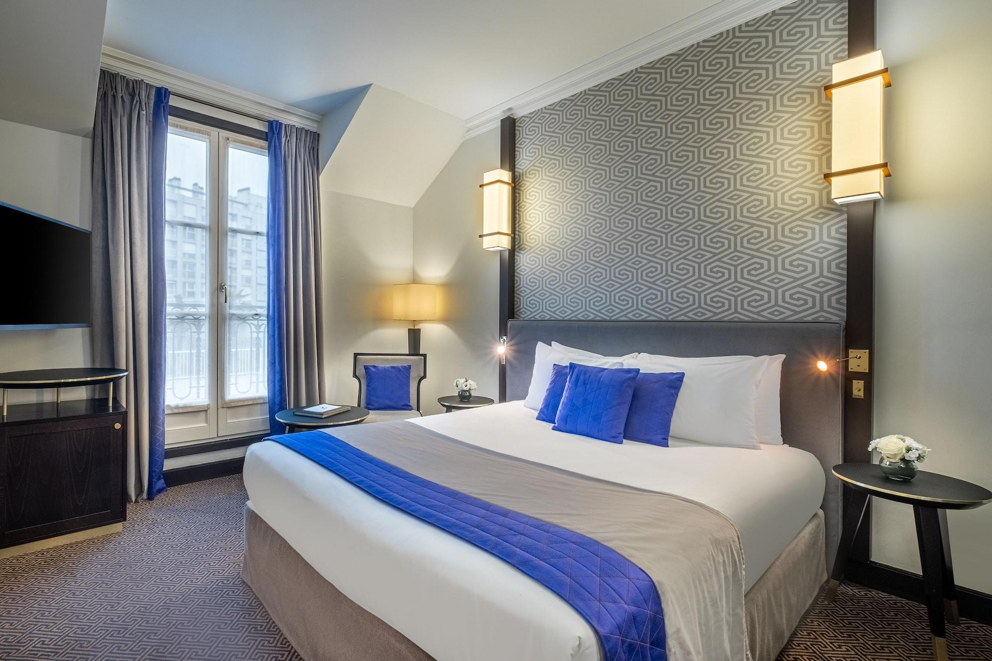 Le Marquis By Inwood Parigi