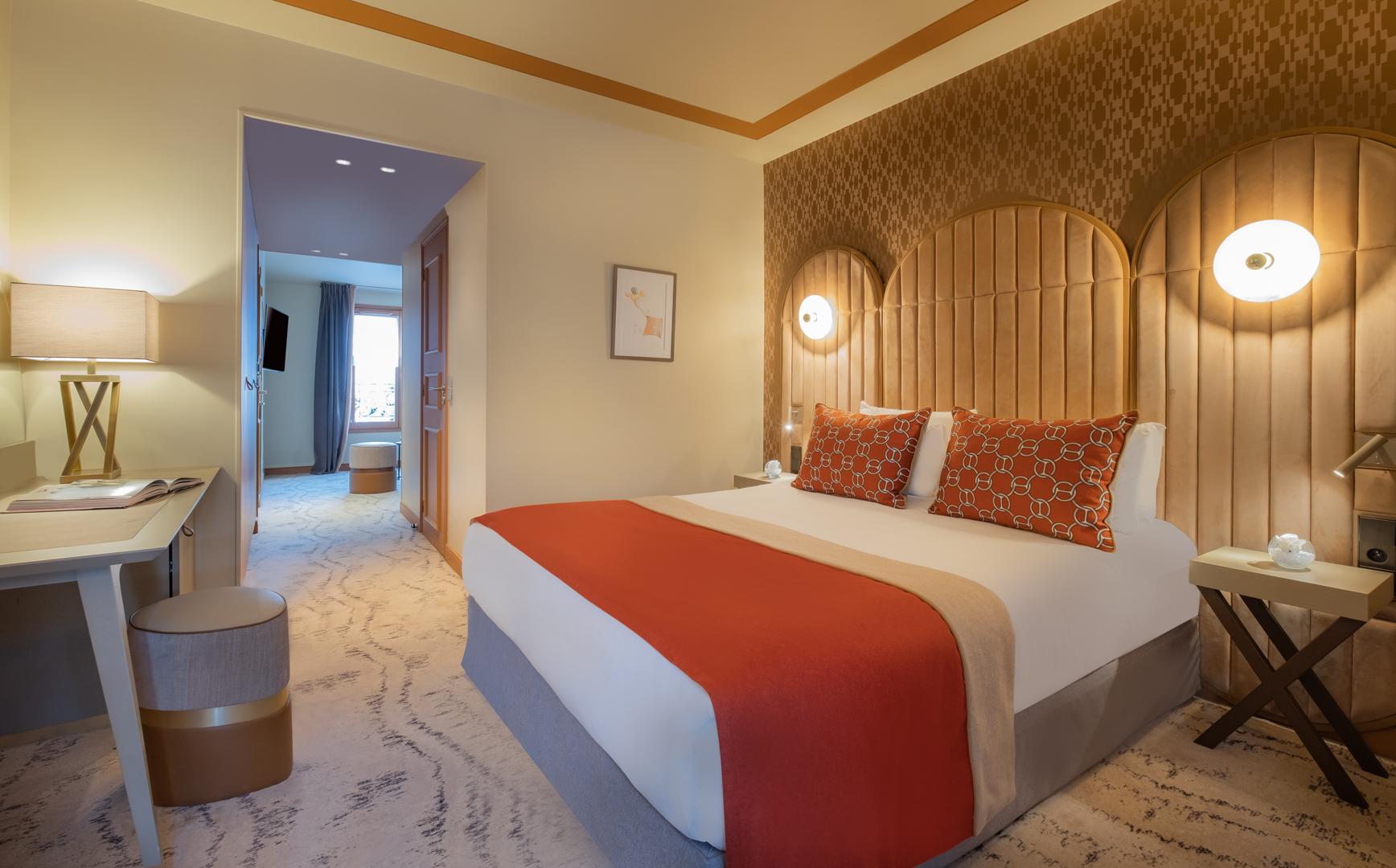 Hotel Le Derby Alma By Inwood