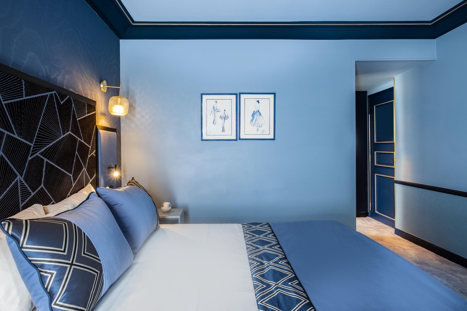 Hotel Le Derby Alma By Inwood Parigi