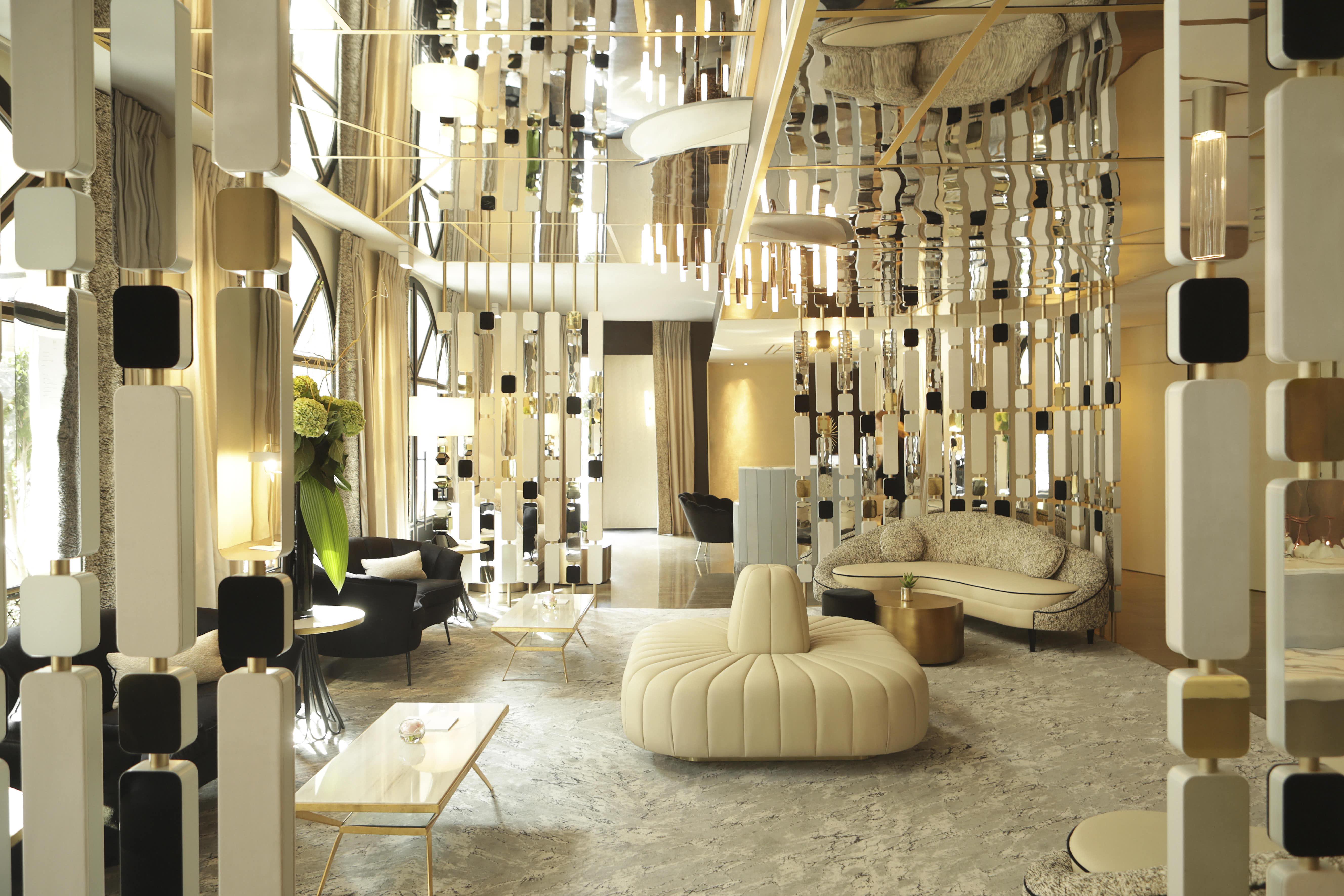 Le Derby Alma By Inwood Parigi